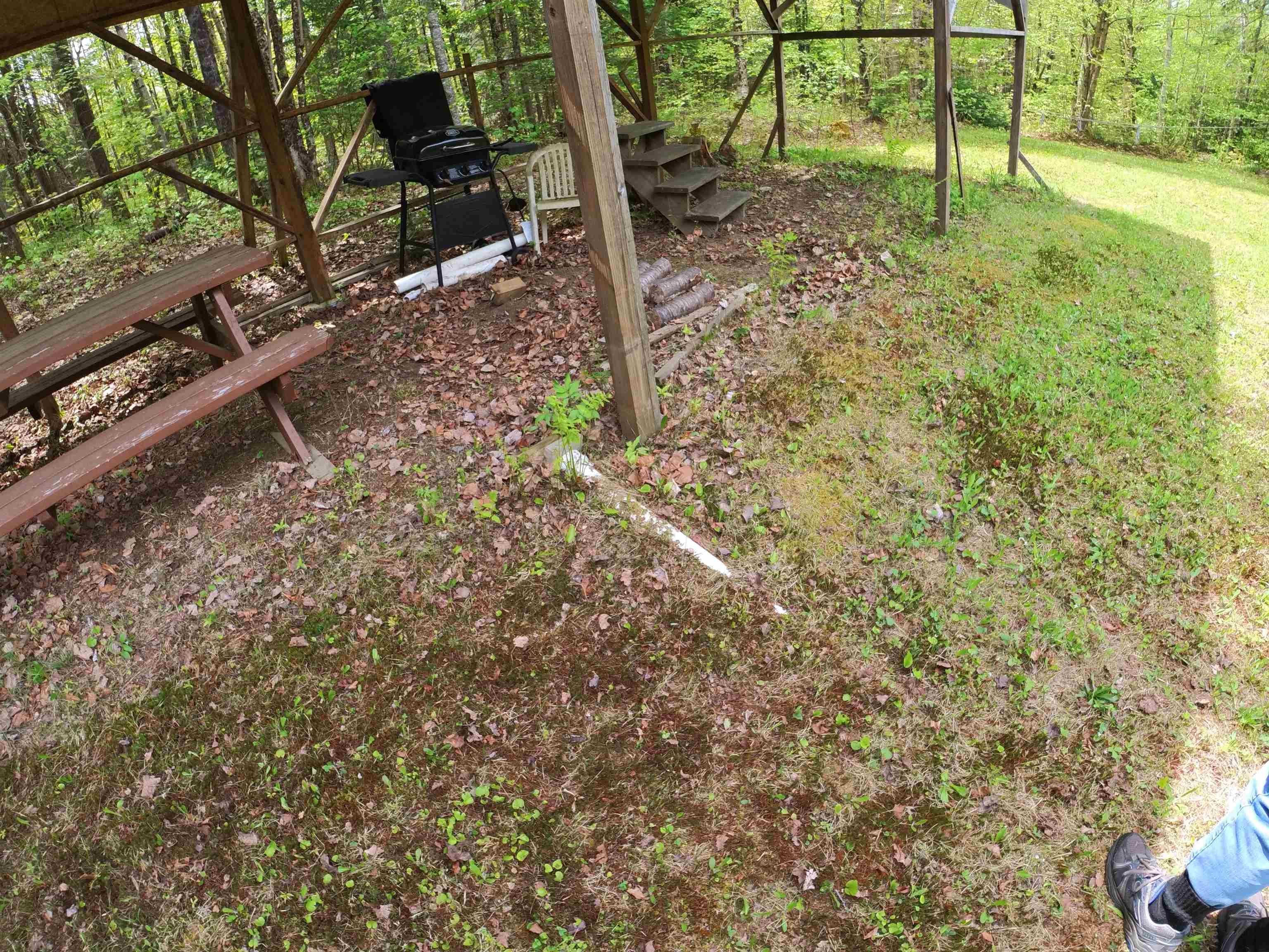 763 Hunting Camp Road Property Photo 19