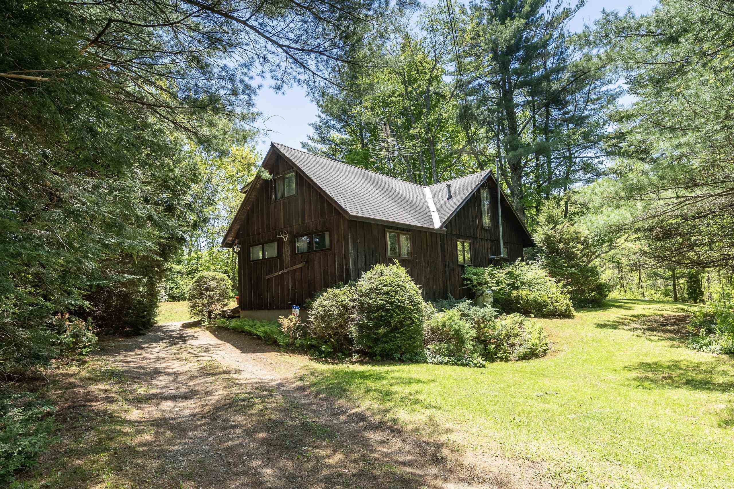 57 Miller Brook Road Property Photo 1