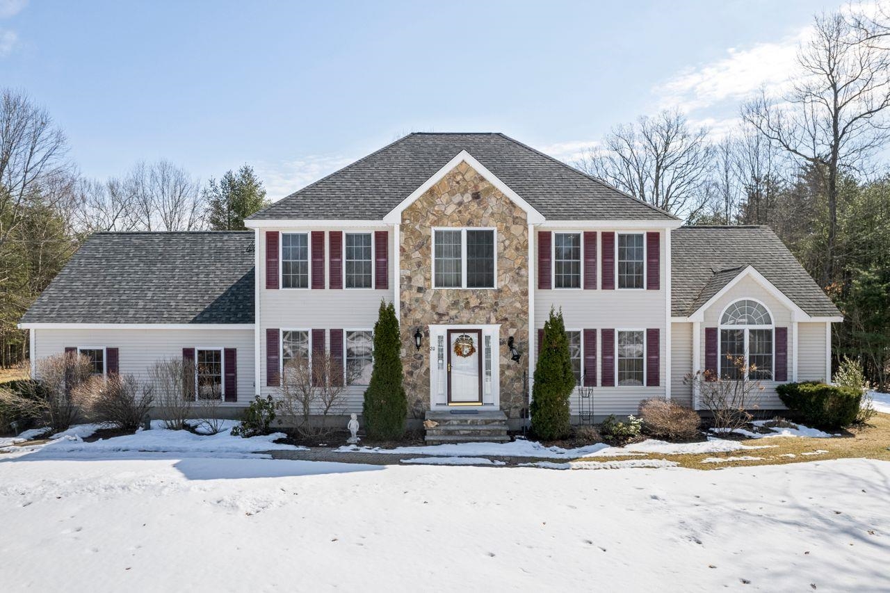 20 Ordway Lane Property Photo 1