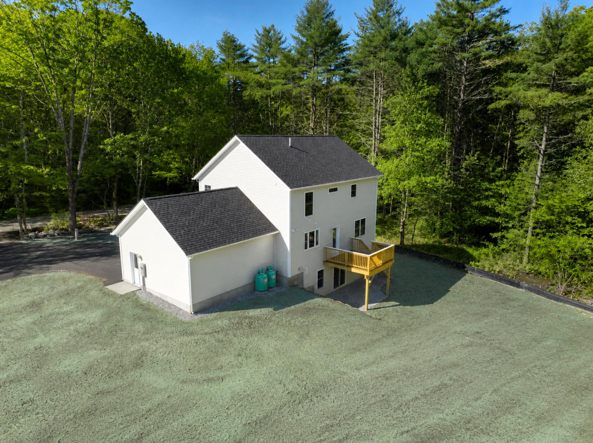 230 Old Greenfield Road Property Photo 4