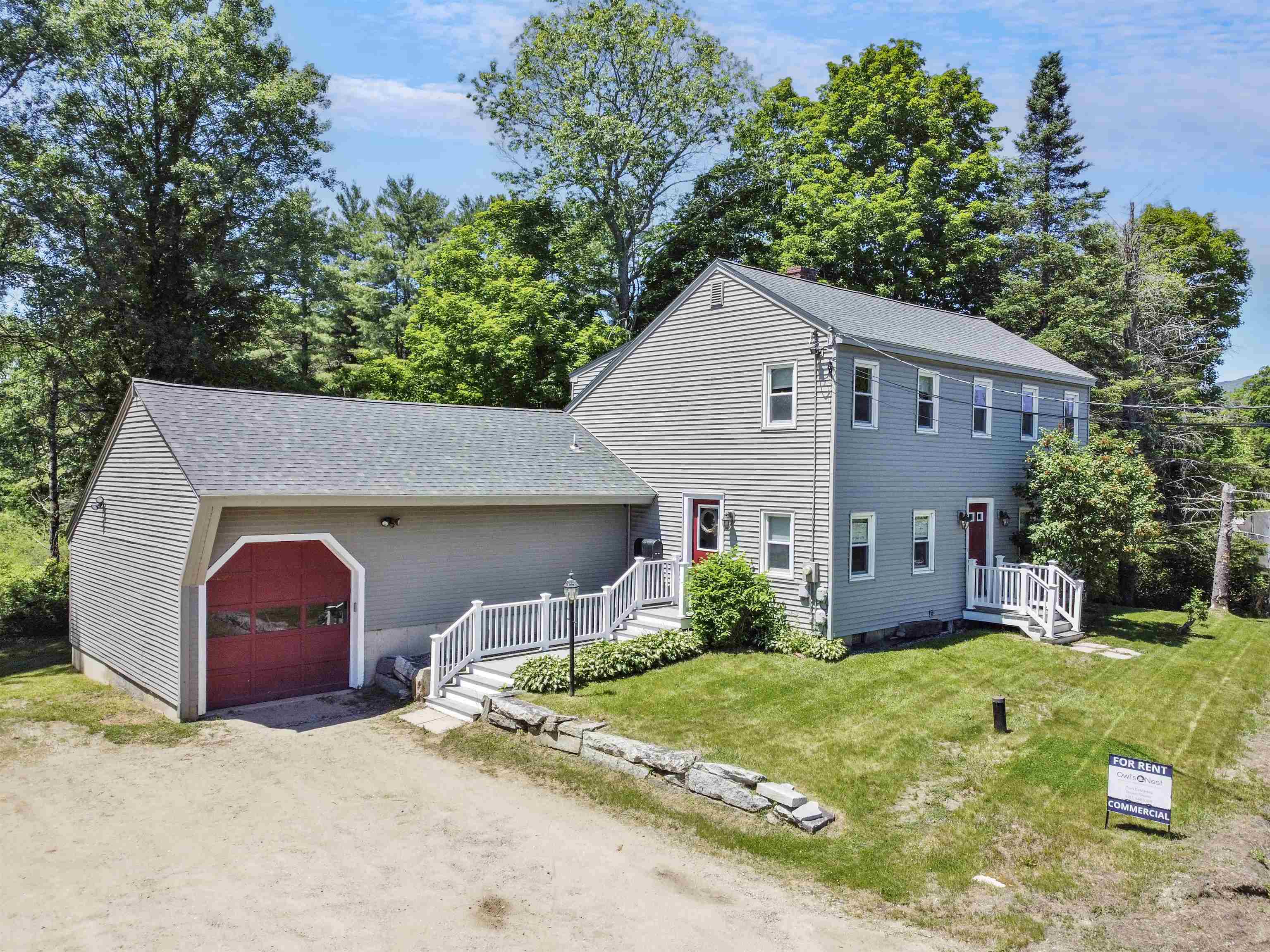 55 Smith Bridge Road Property Photo 1