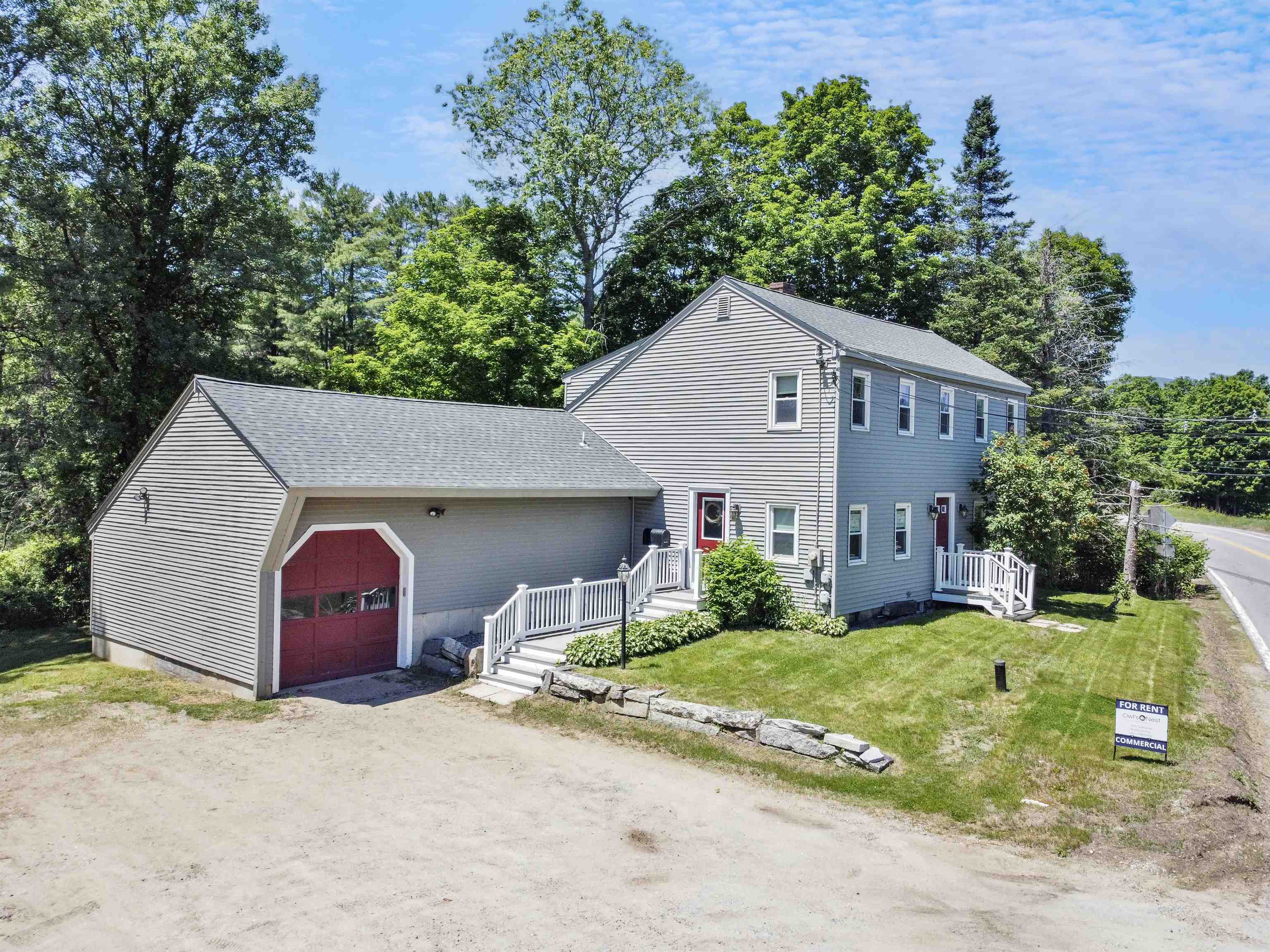 55 Smith Bridge Road Property Photo 3