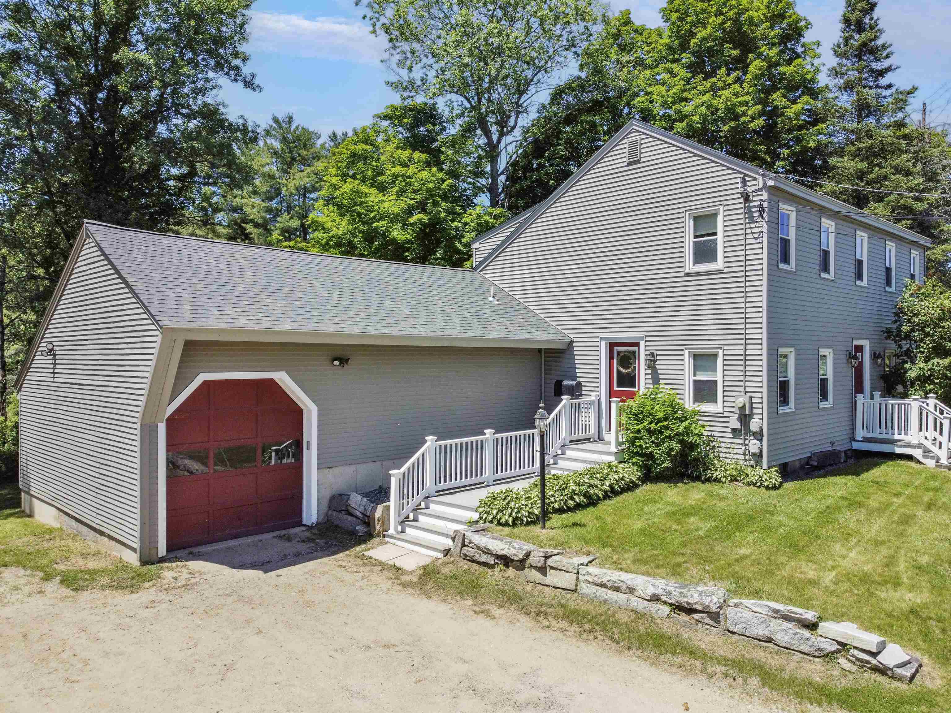 55 Smith Bridge Road Property Photo 4