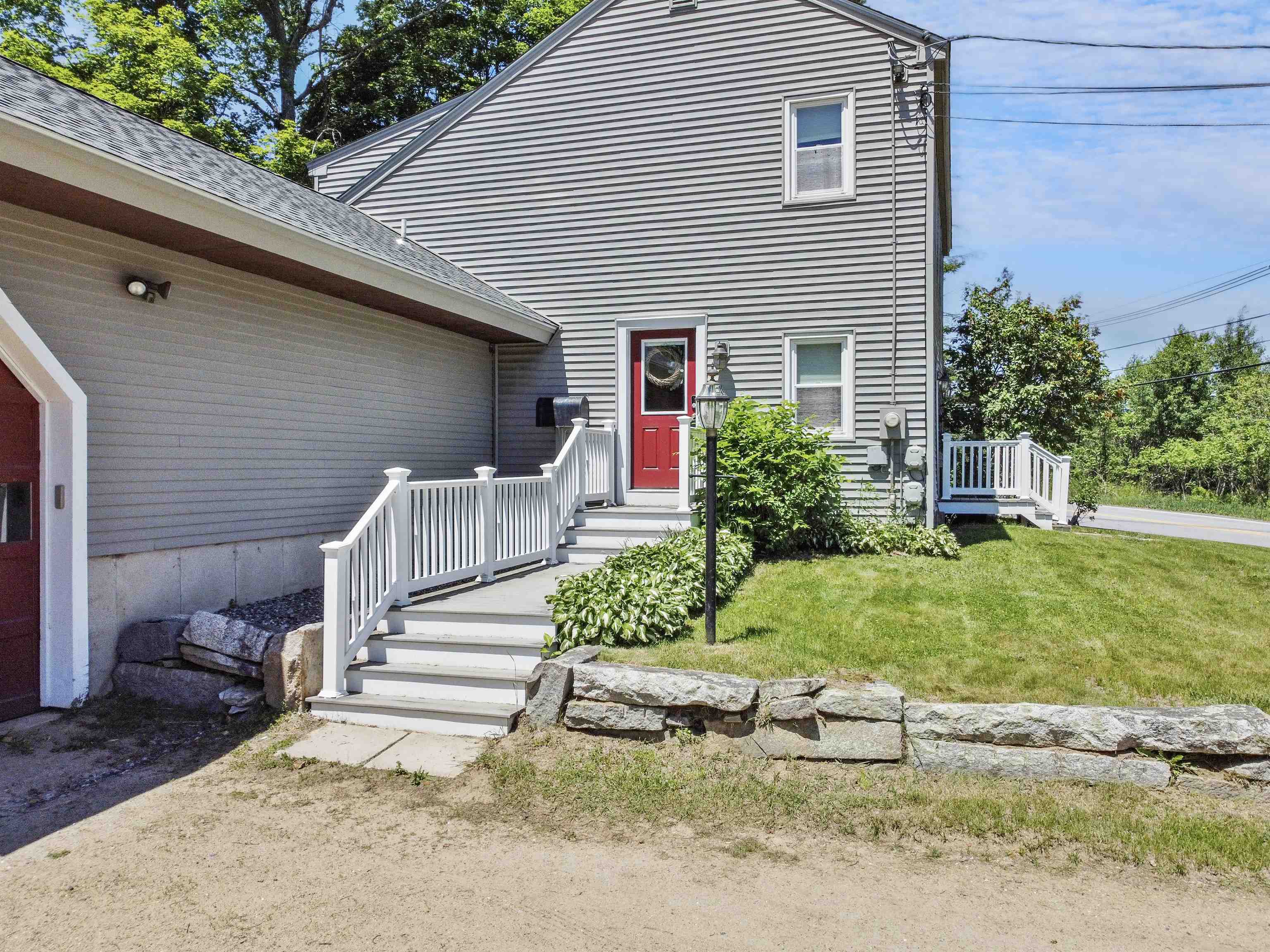 55 Smith Bridge Road Property Photo 5
