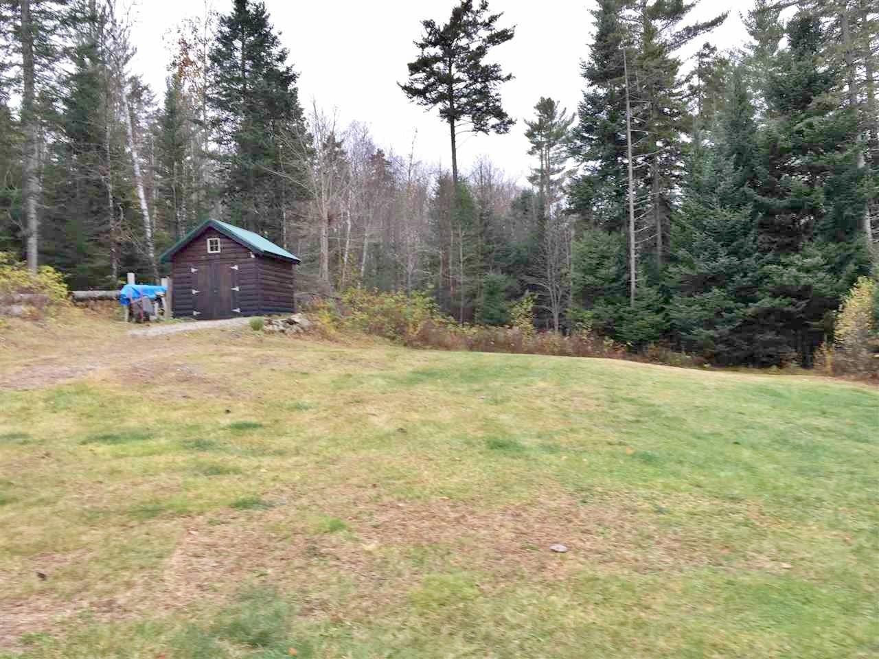 272 Kirby Road Property Photo 1