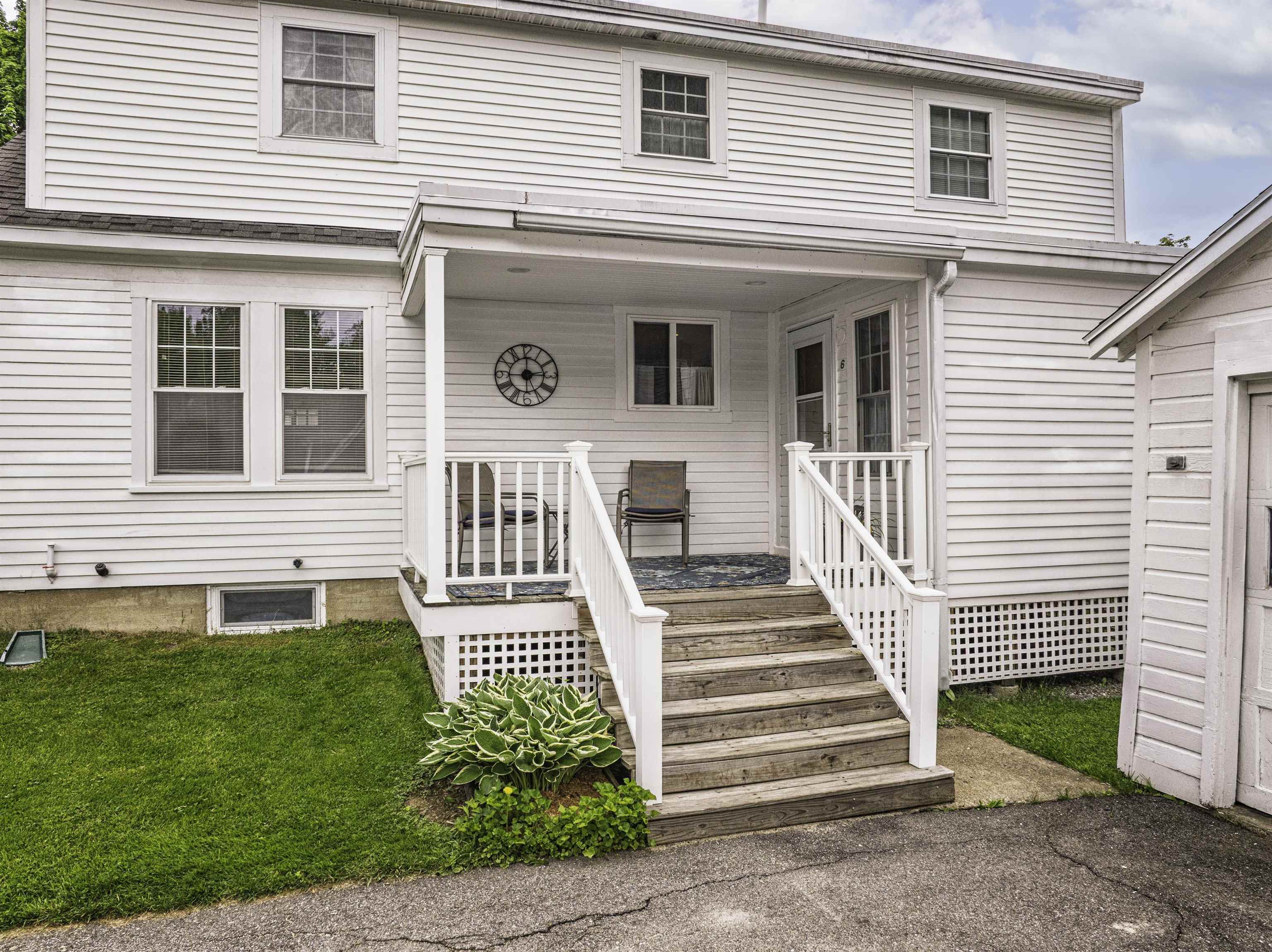 6 Chesley Street Property Photo 1