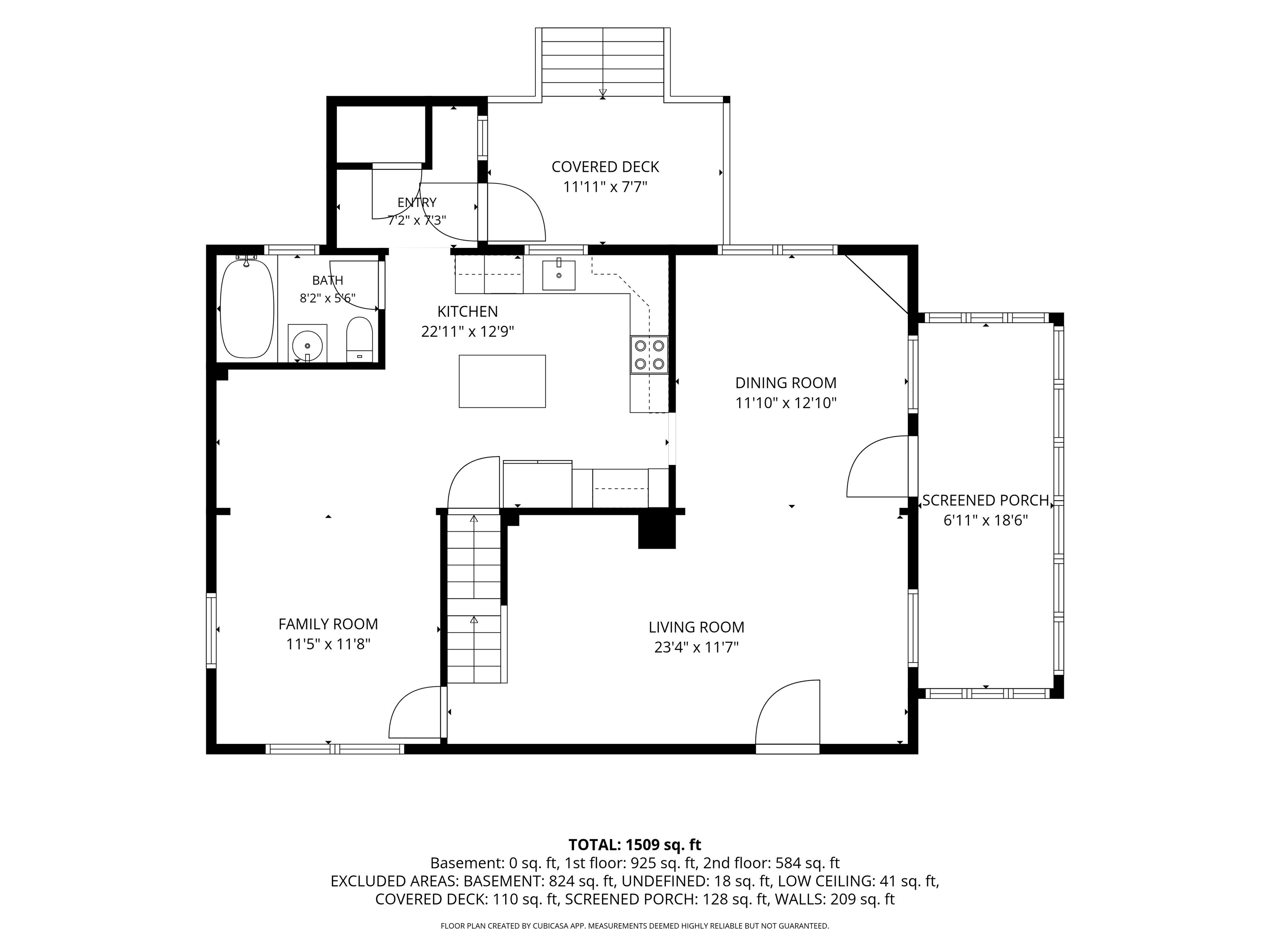 6 Chesley Street Property Photo 21