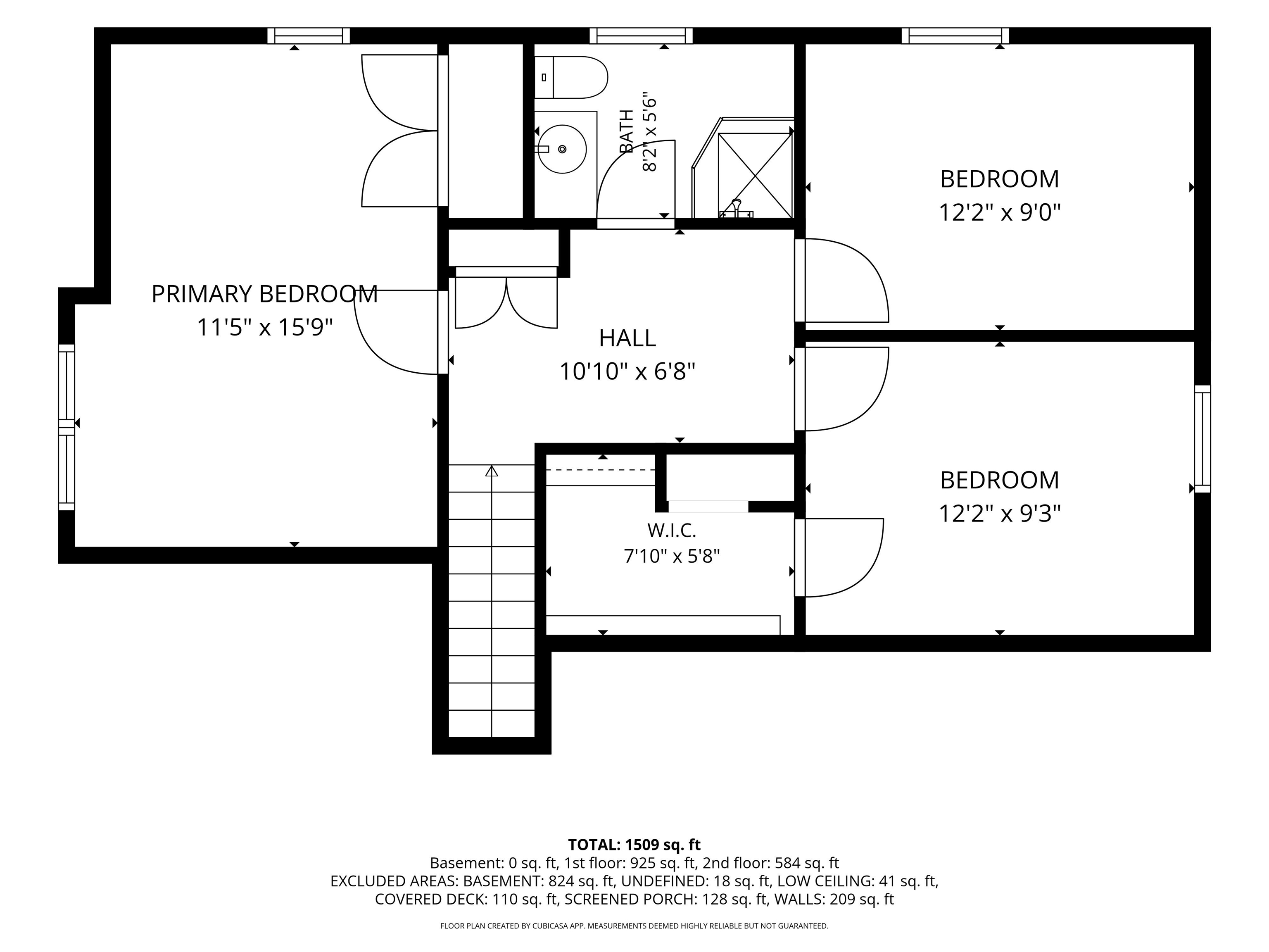6 Chesley Street Property Photo 32