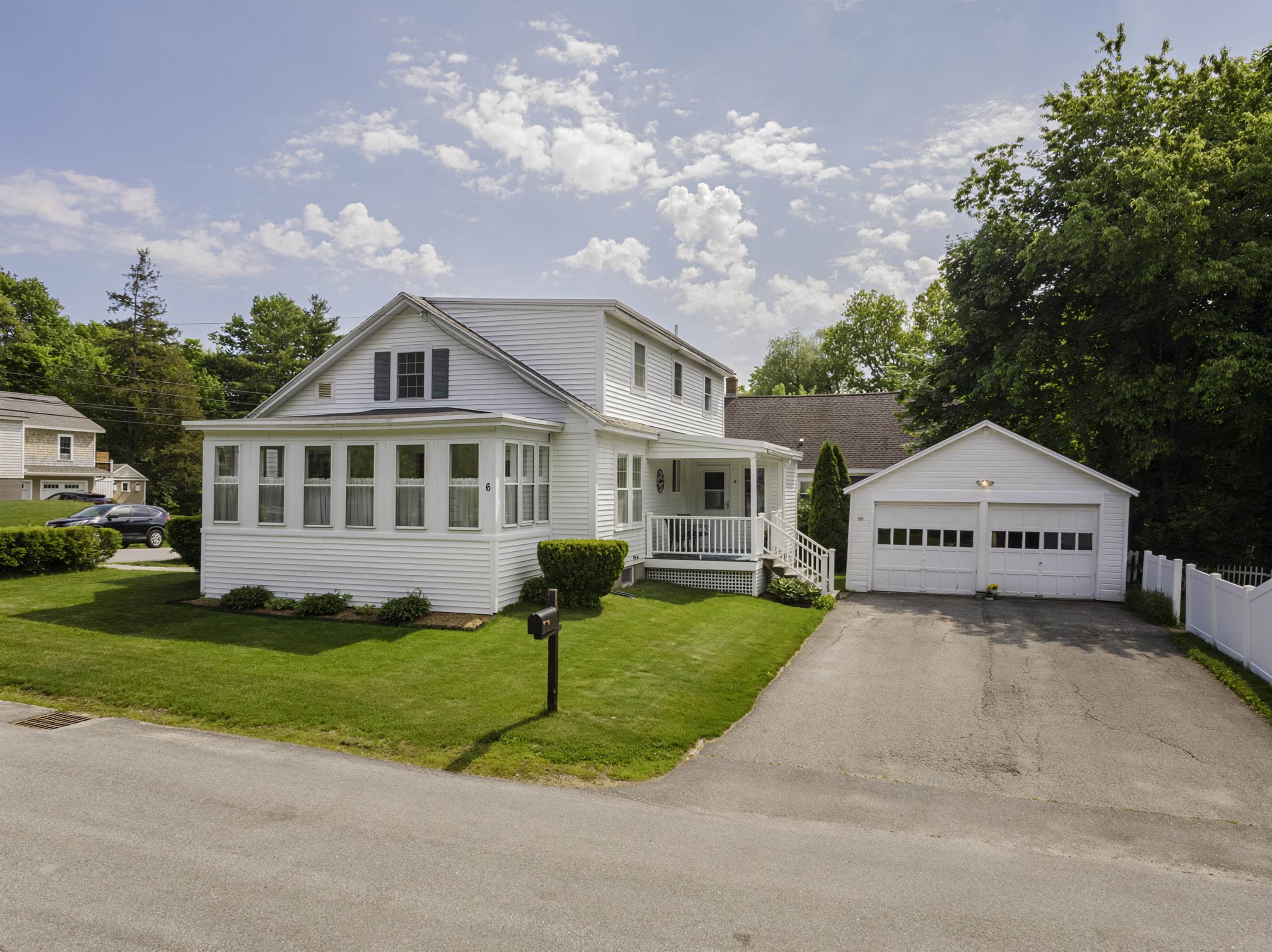 6 Chesley Street Property Photo 37