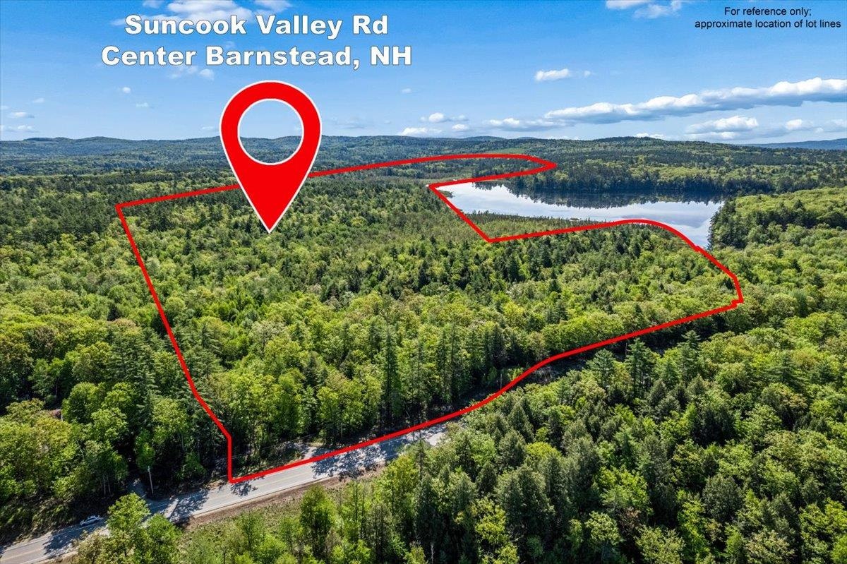 M 10 L 32-34 Suncook Valley Road Property Photo 1
