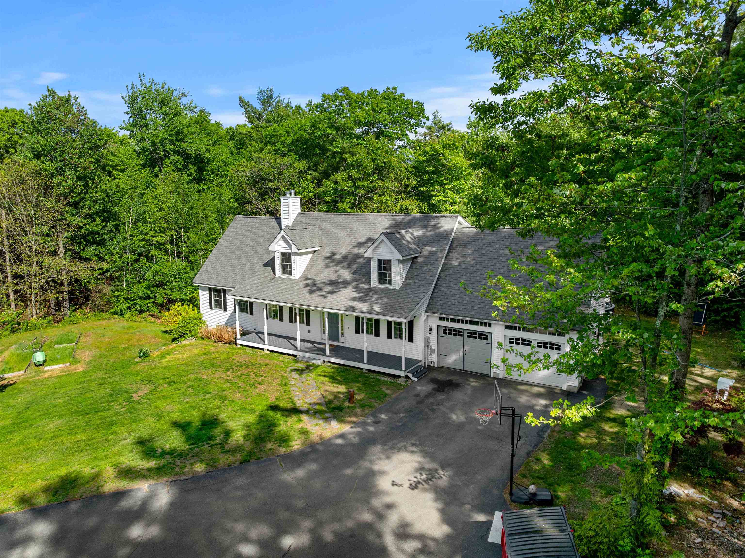 137 Hearthside Drive