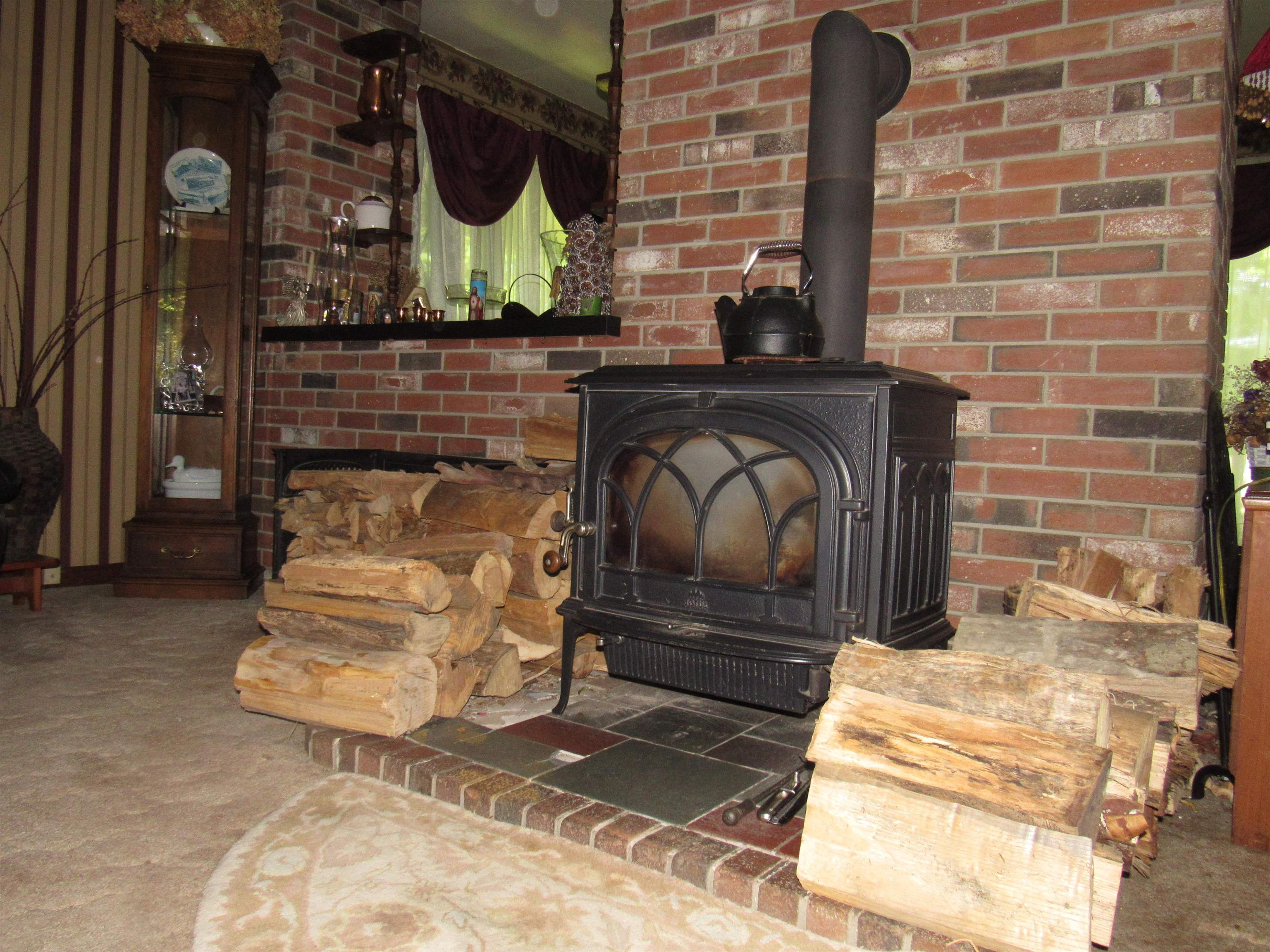 96 Stagecoach Drive Property Photo 34