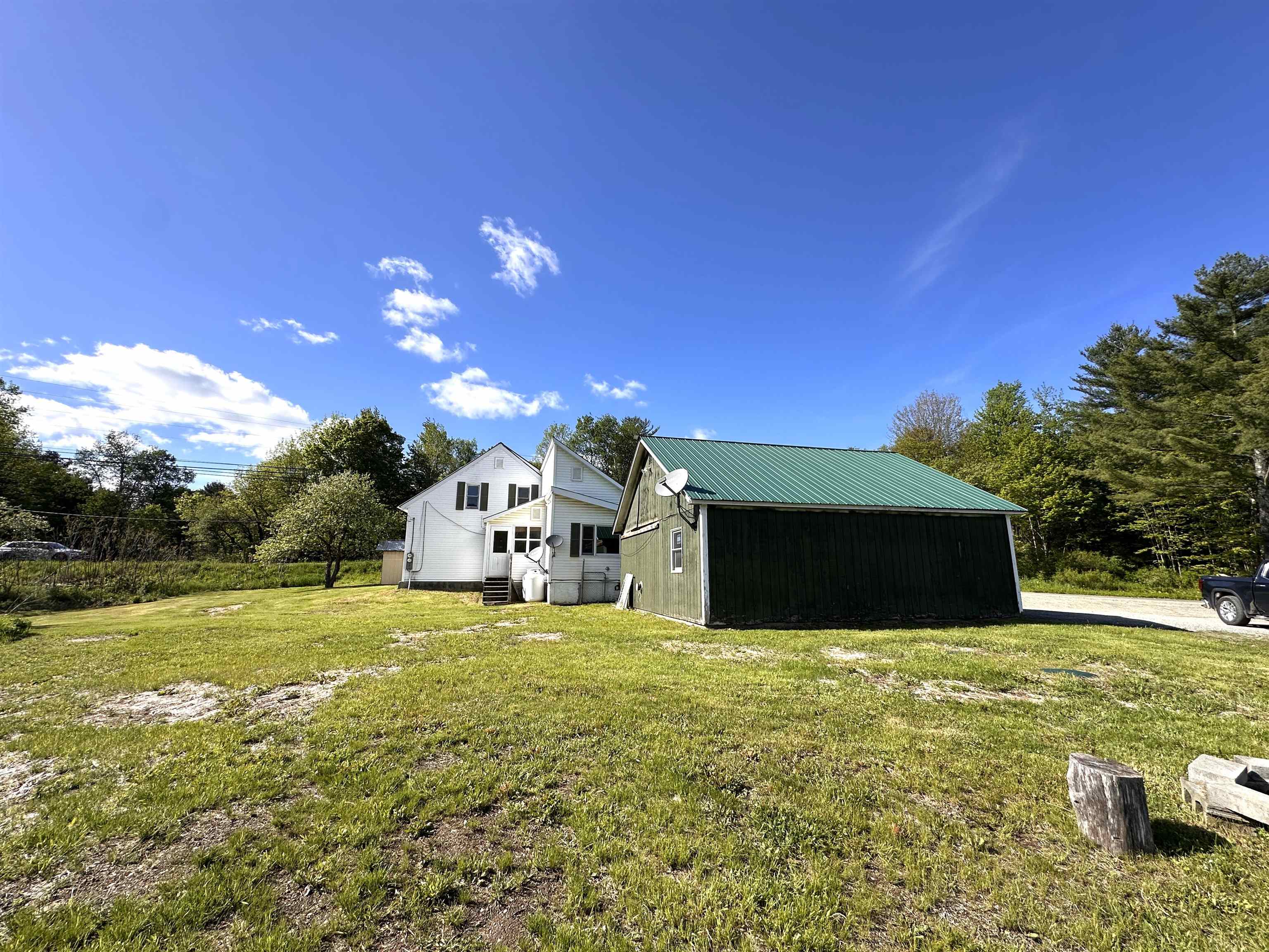 12 Blakeville Road Property Photo 5