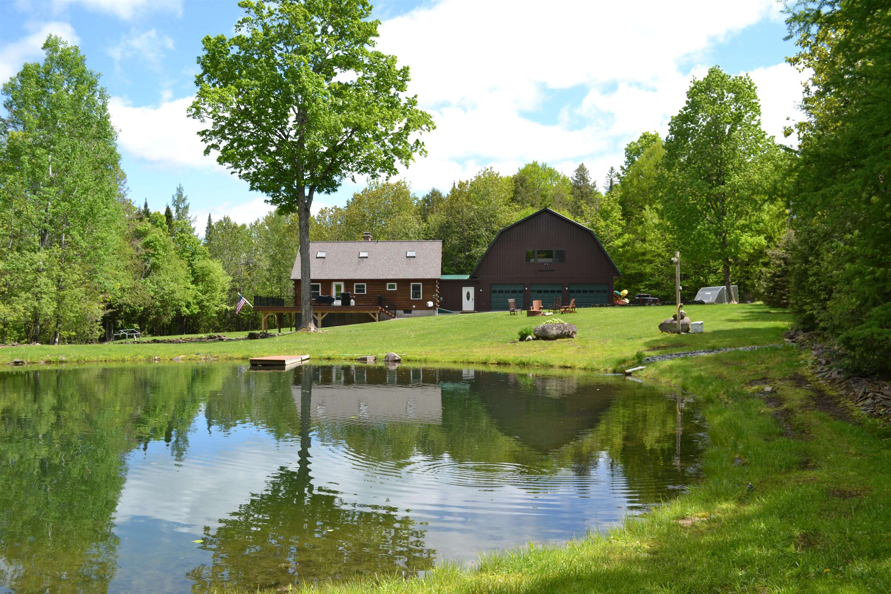 1688 Vt Route 5a Property Photo 1