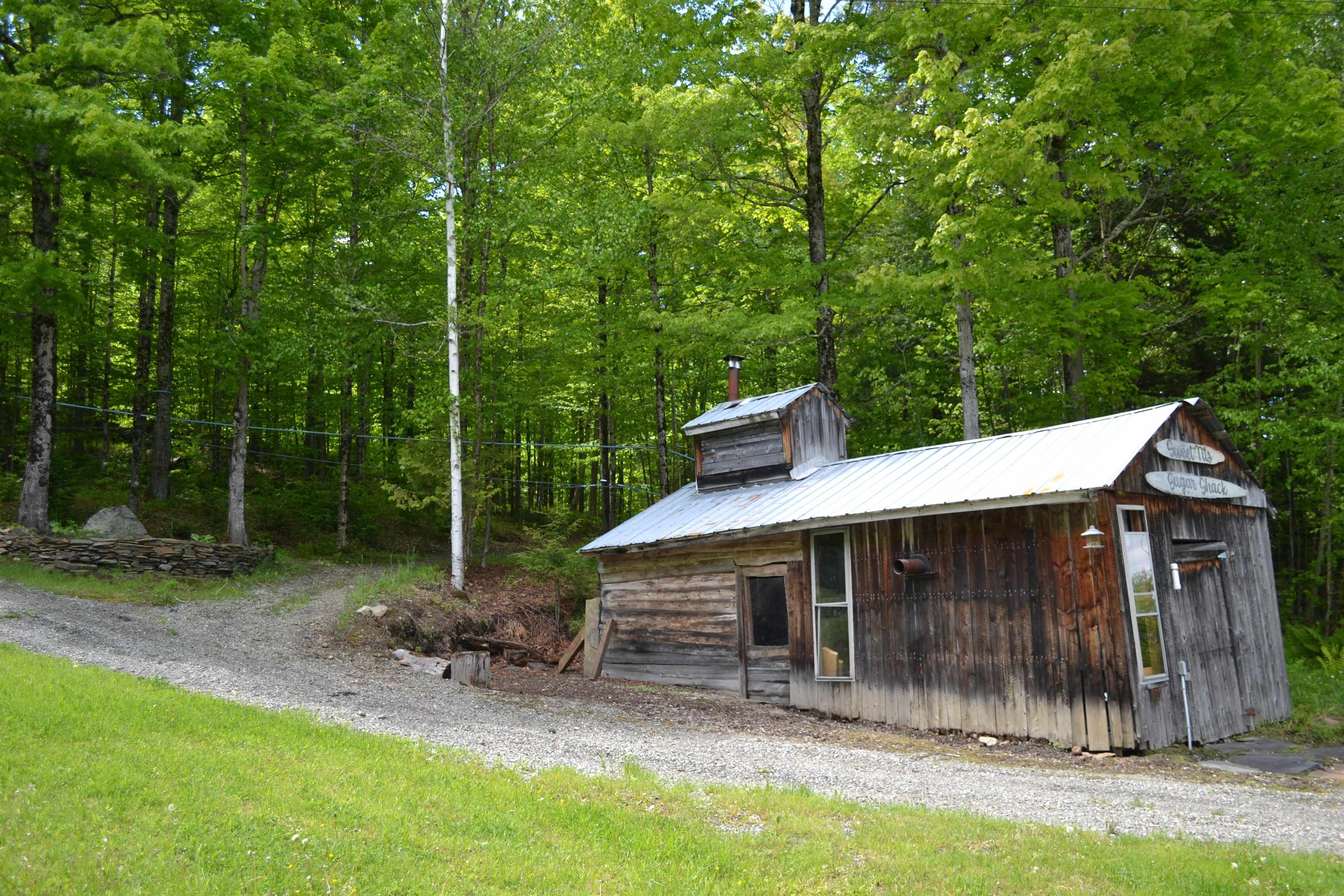 1688 Vt Route 5a Property Photo 37
