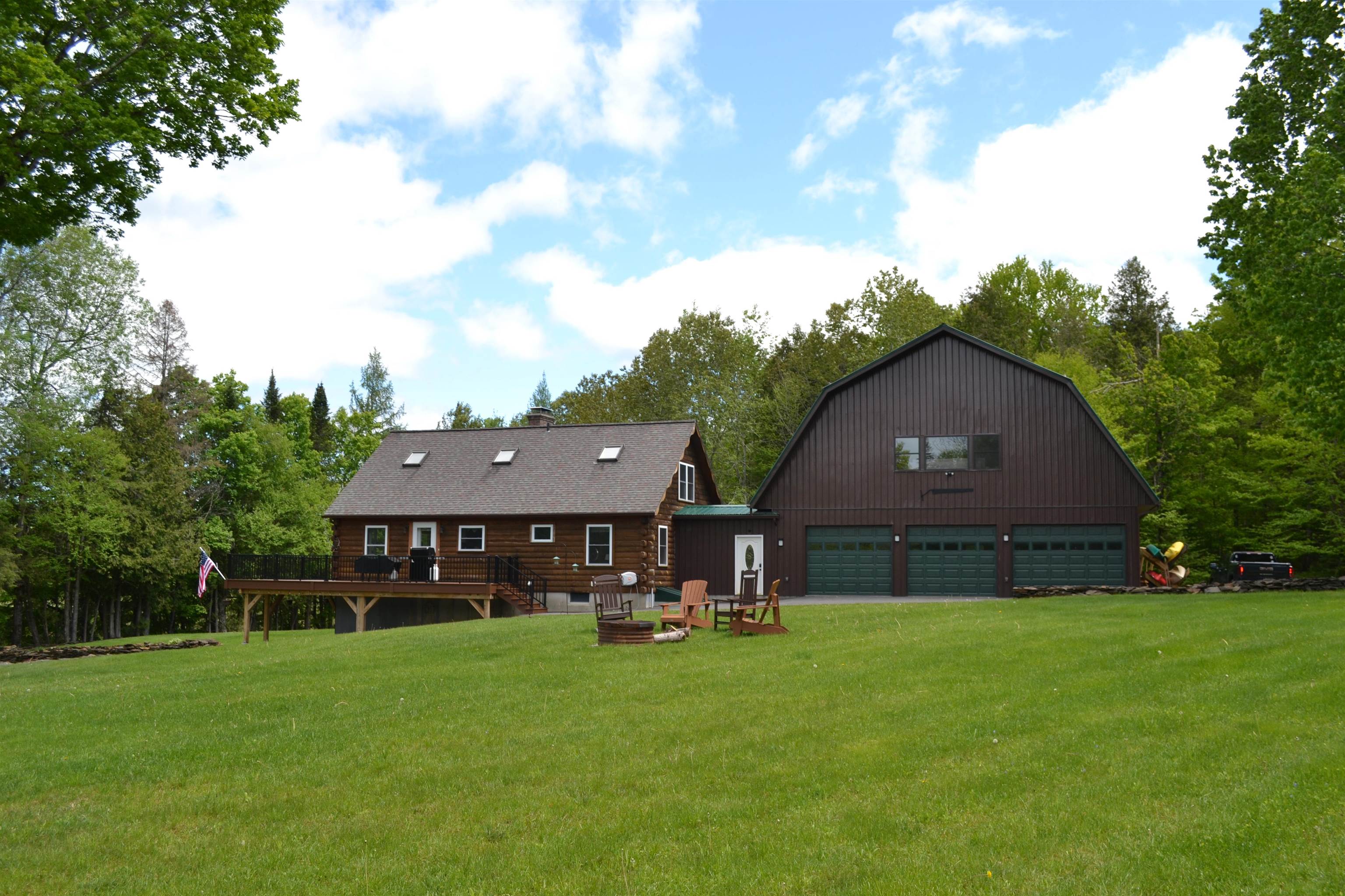 1688 Vt Route 5a Property Photo 43