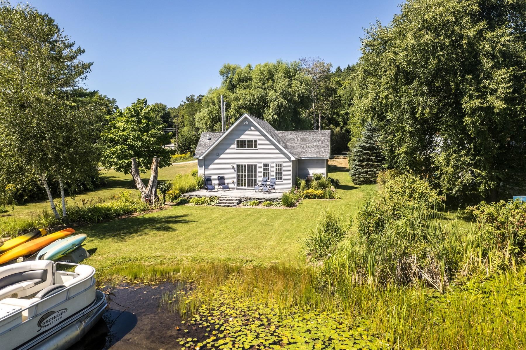 558 Burr Pond Road Property Photo 3