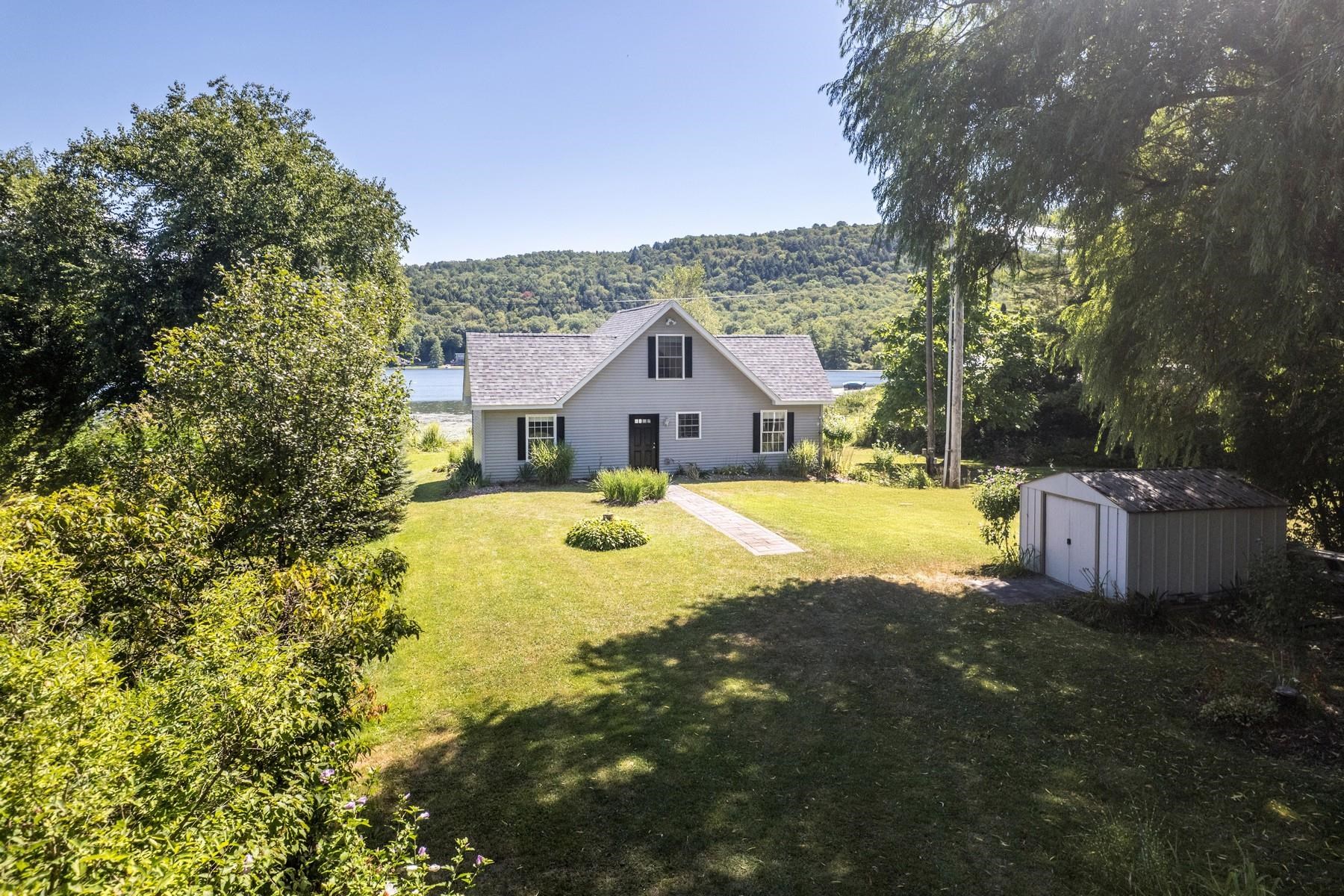 558 Burr Pond Road Property Photo 22