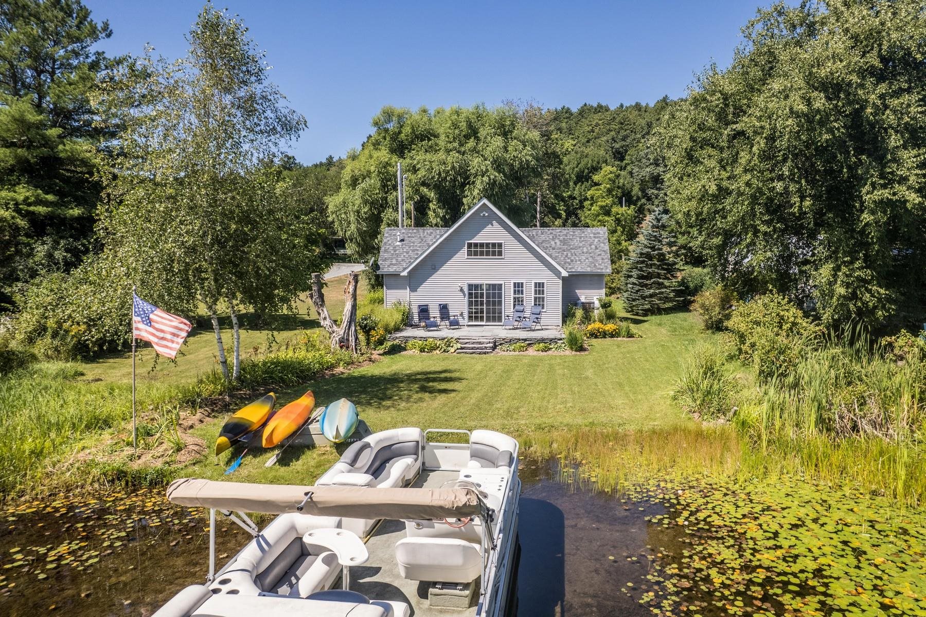 558 Burr Pond Road Property Photo 25