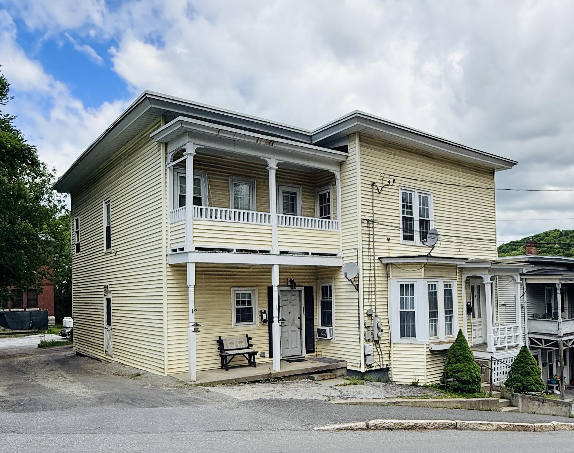 8 Mount Street Property Photo 1