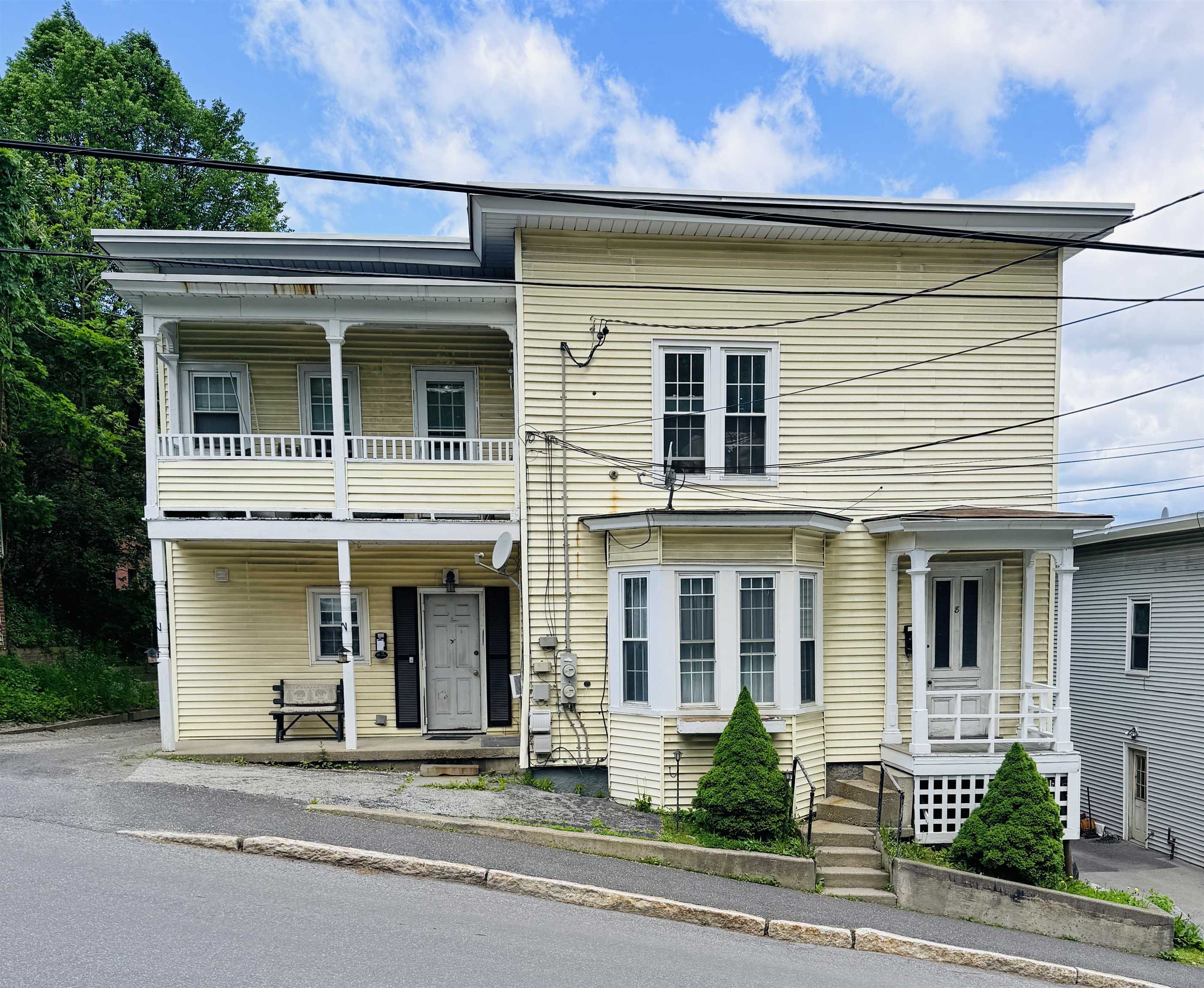 8 Mount Street Property Photo 2