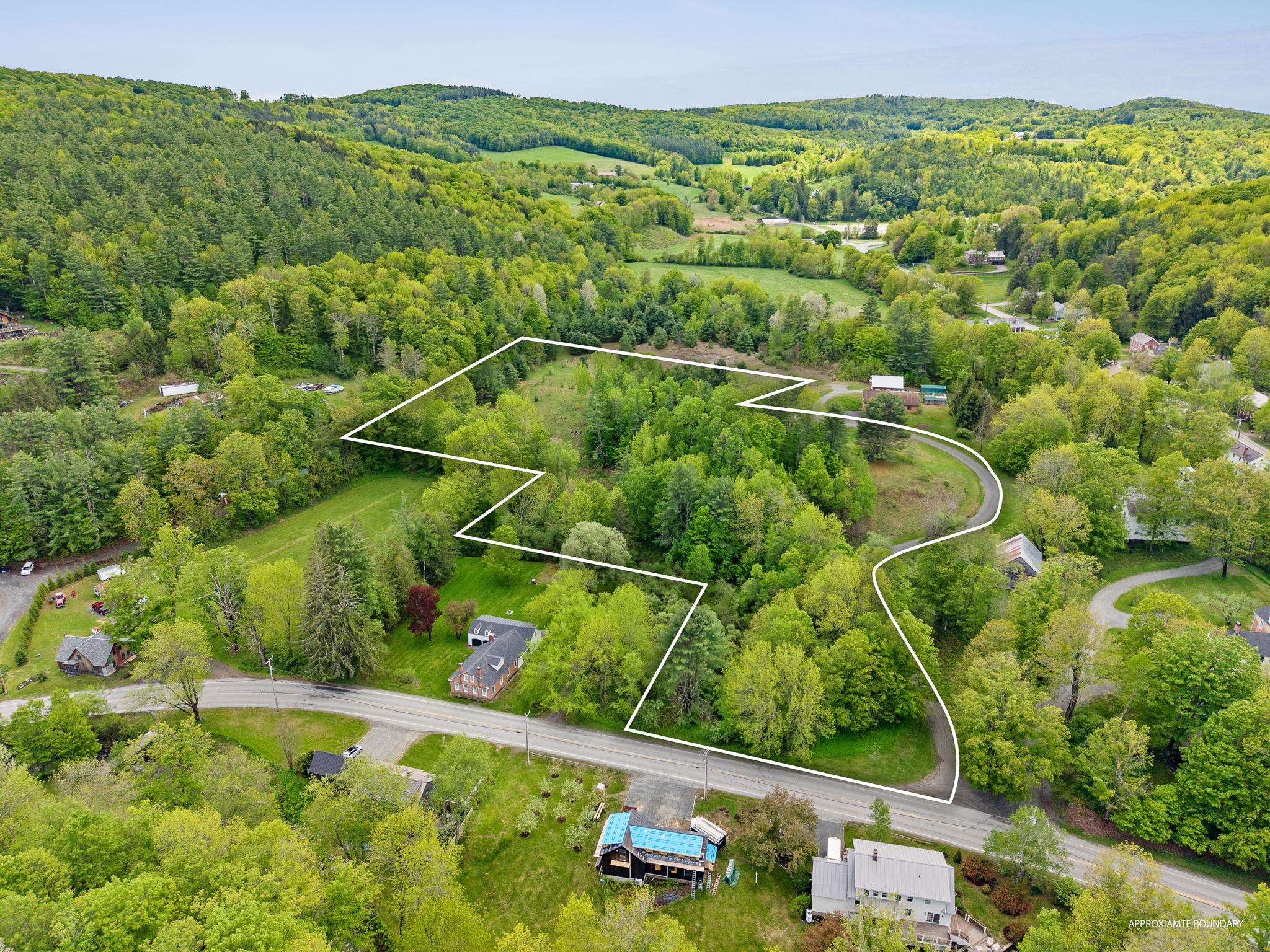0 Route 106 Property Photo 25