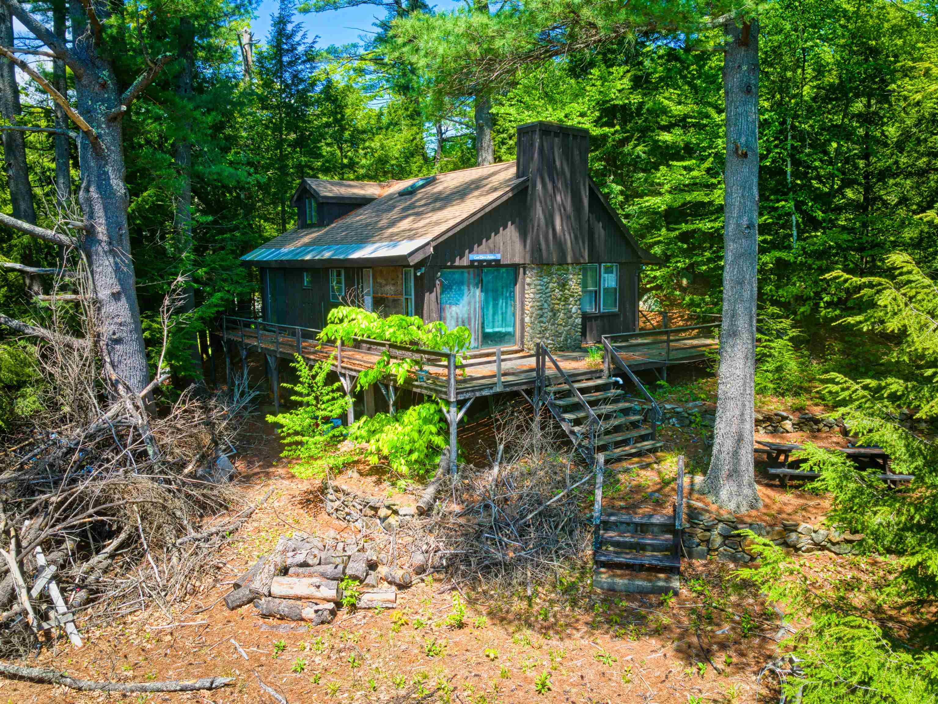 408 Brown Hill Road Property Photo 4