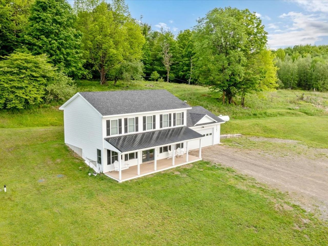 127 Hillside Drive Property Photo 1