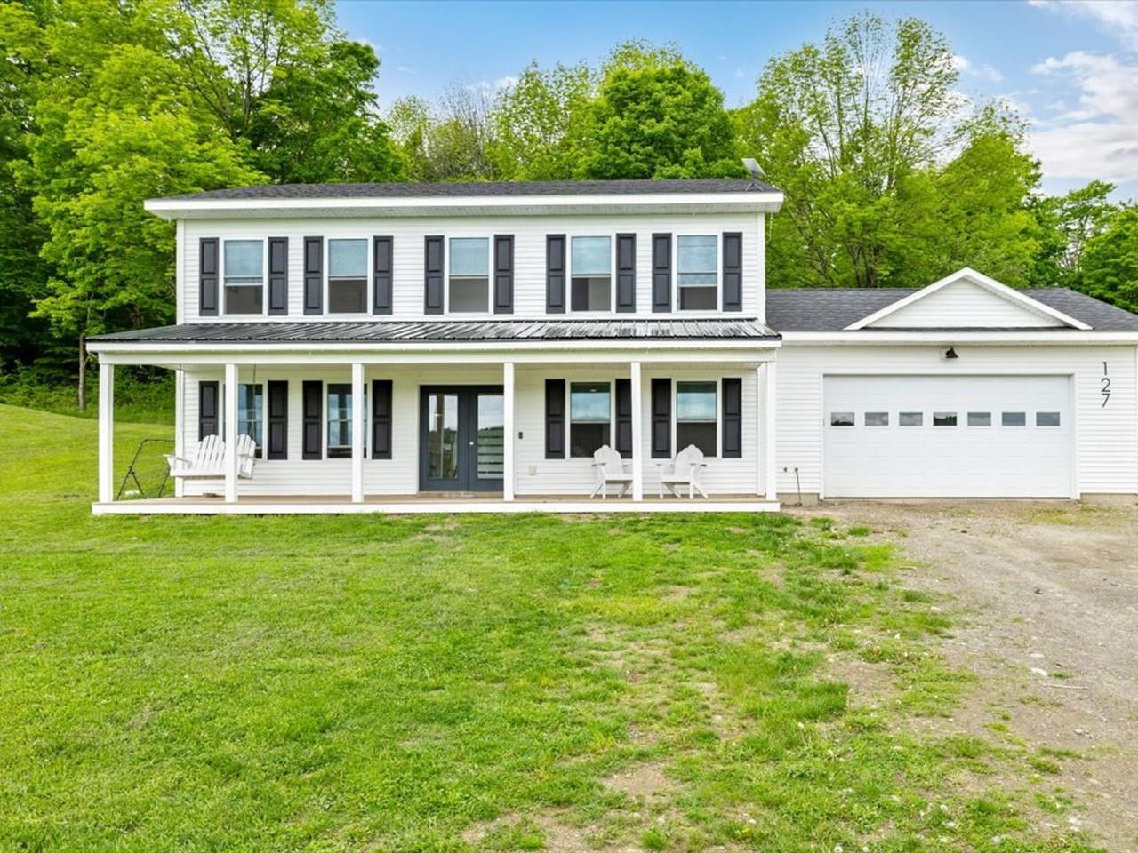 127 Hillside Drive Property Photo 2
