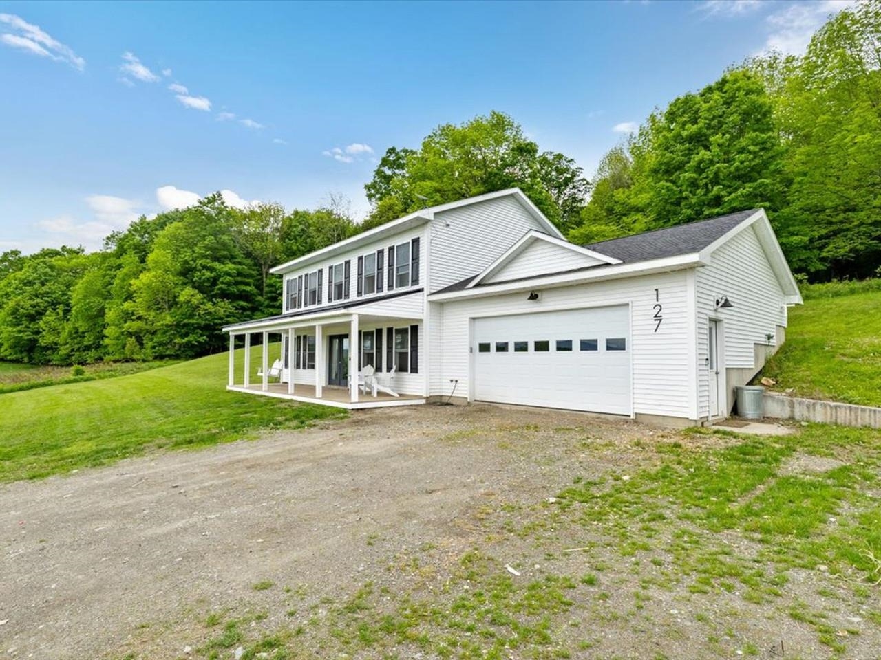 127 Hillside Drive Property Photo 41
