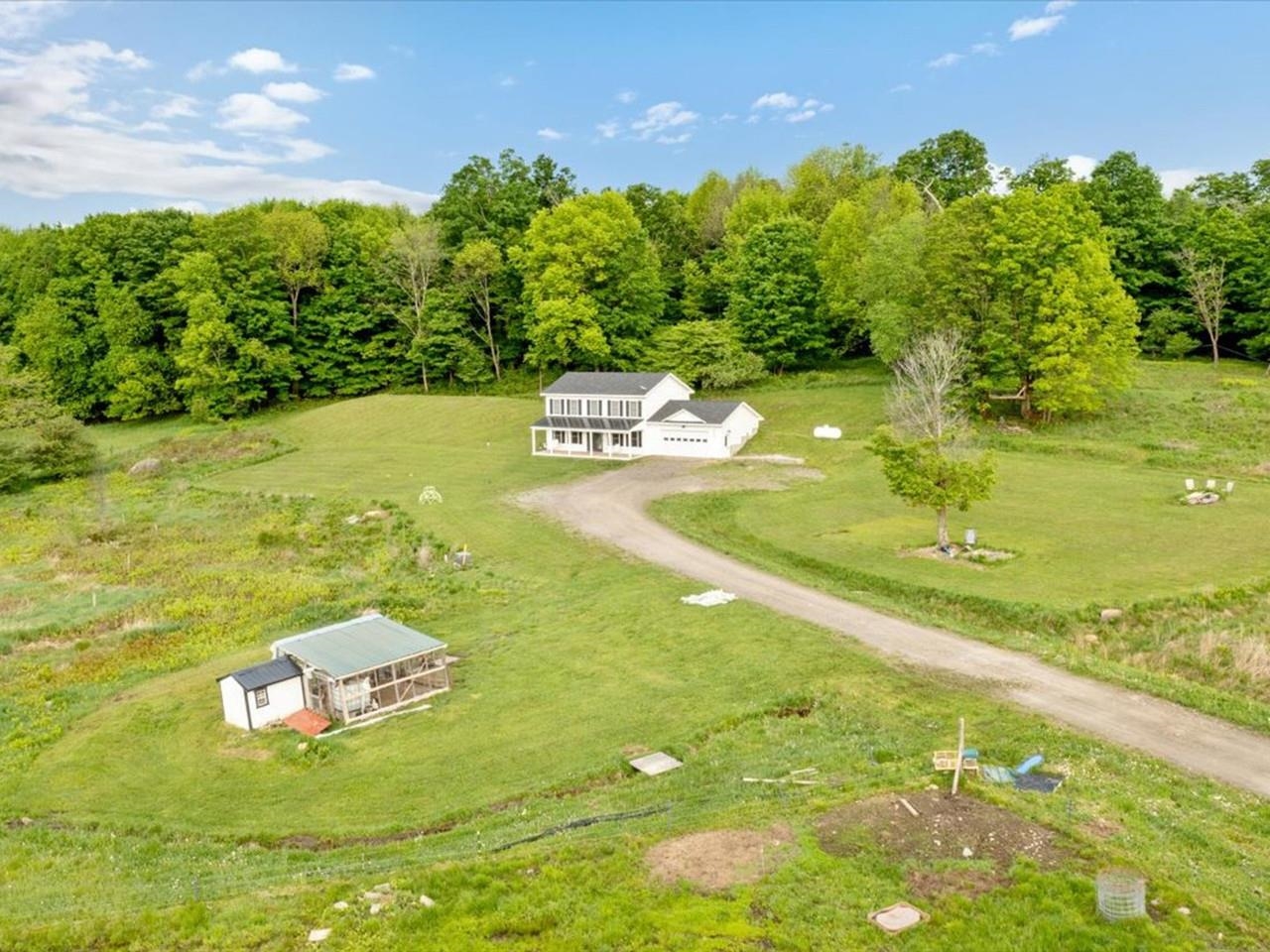 127 Hillside Drive Property Photo 46
