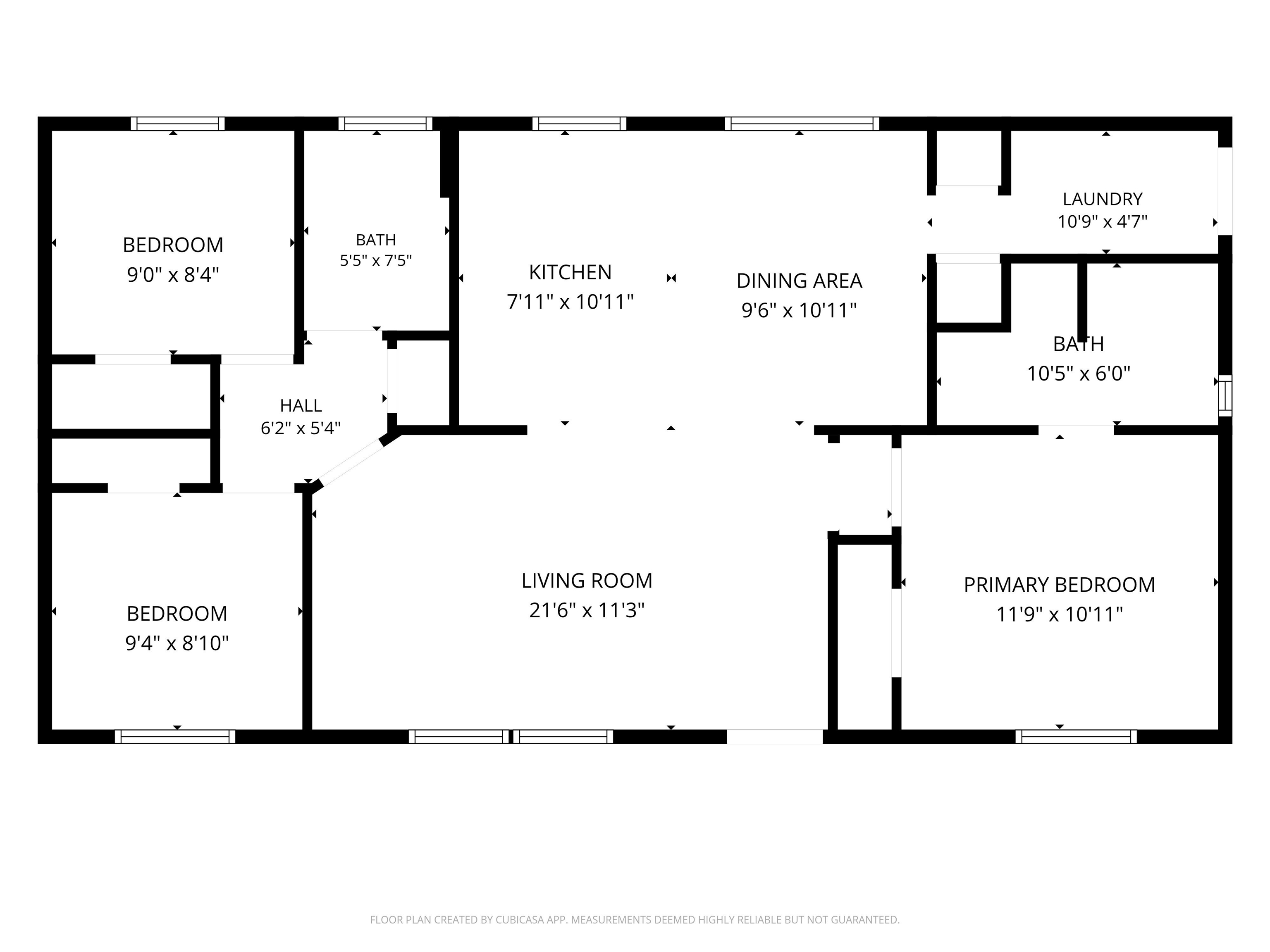7 Pearl Court Property Photo 18