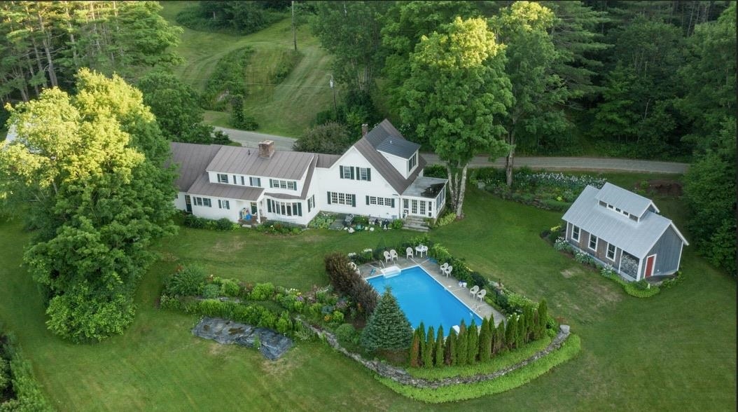 65 Clark Camp Road Property Photo 1
