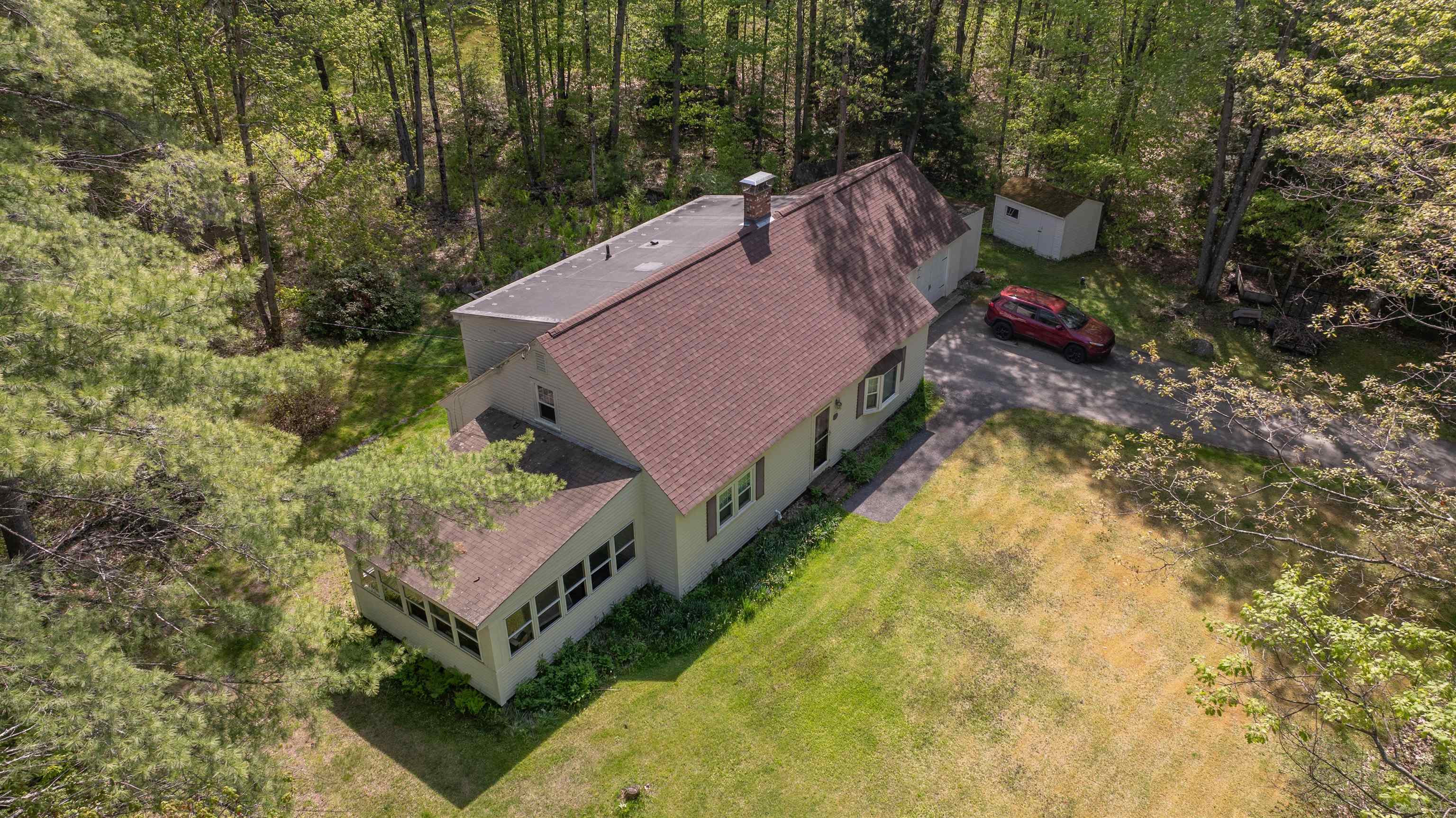 186 Old Bennington Road Property Photo 24