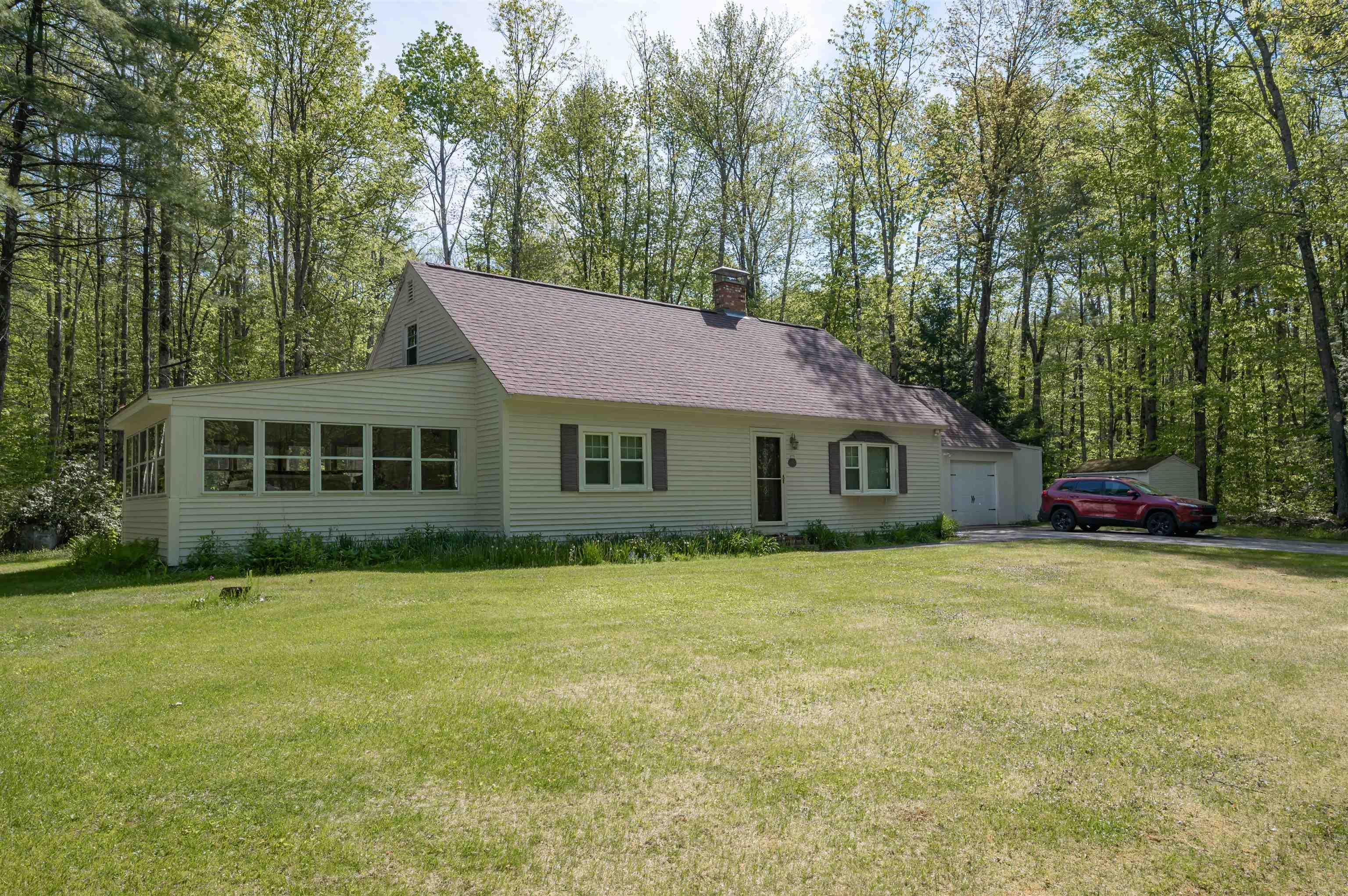 186 Old Bennington Road Property Photo 25