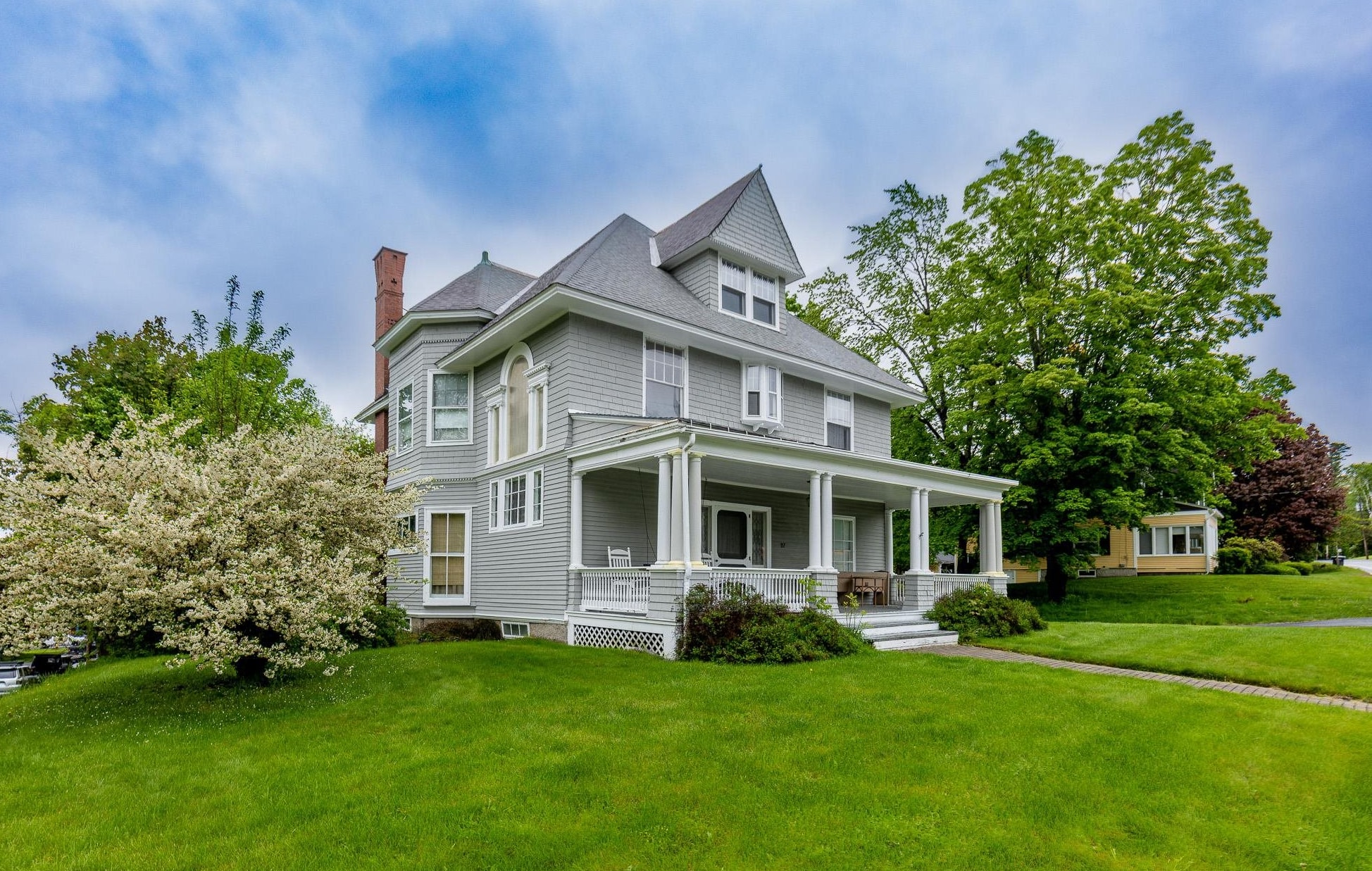 27 Shaker Hill Road Property Photo 1