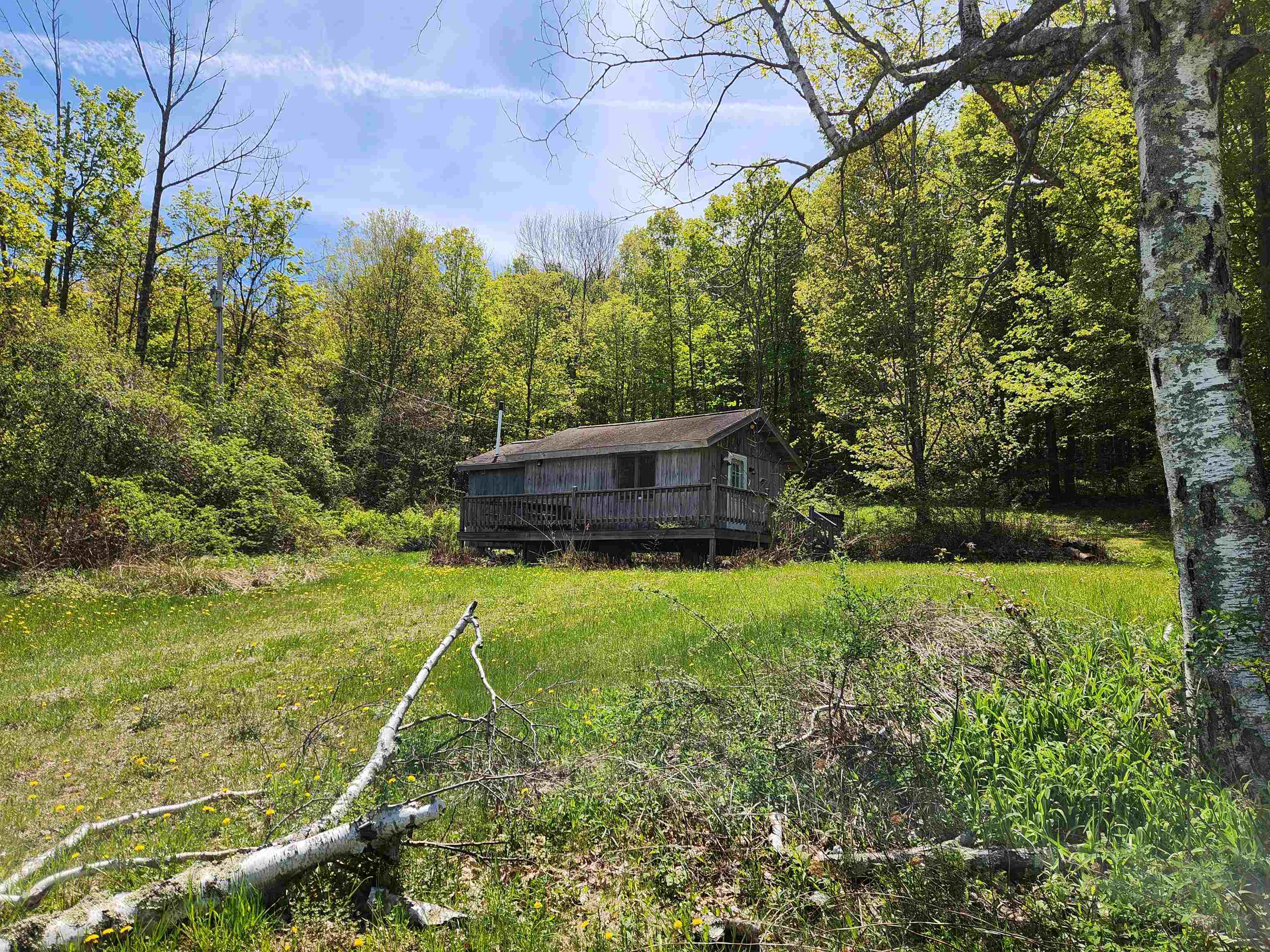 3517 Colvin Hill Road Property Photo 2