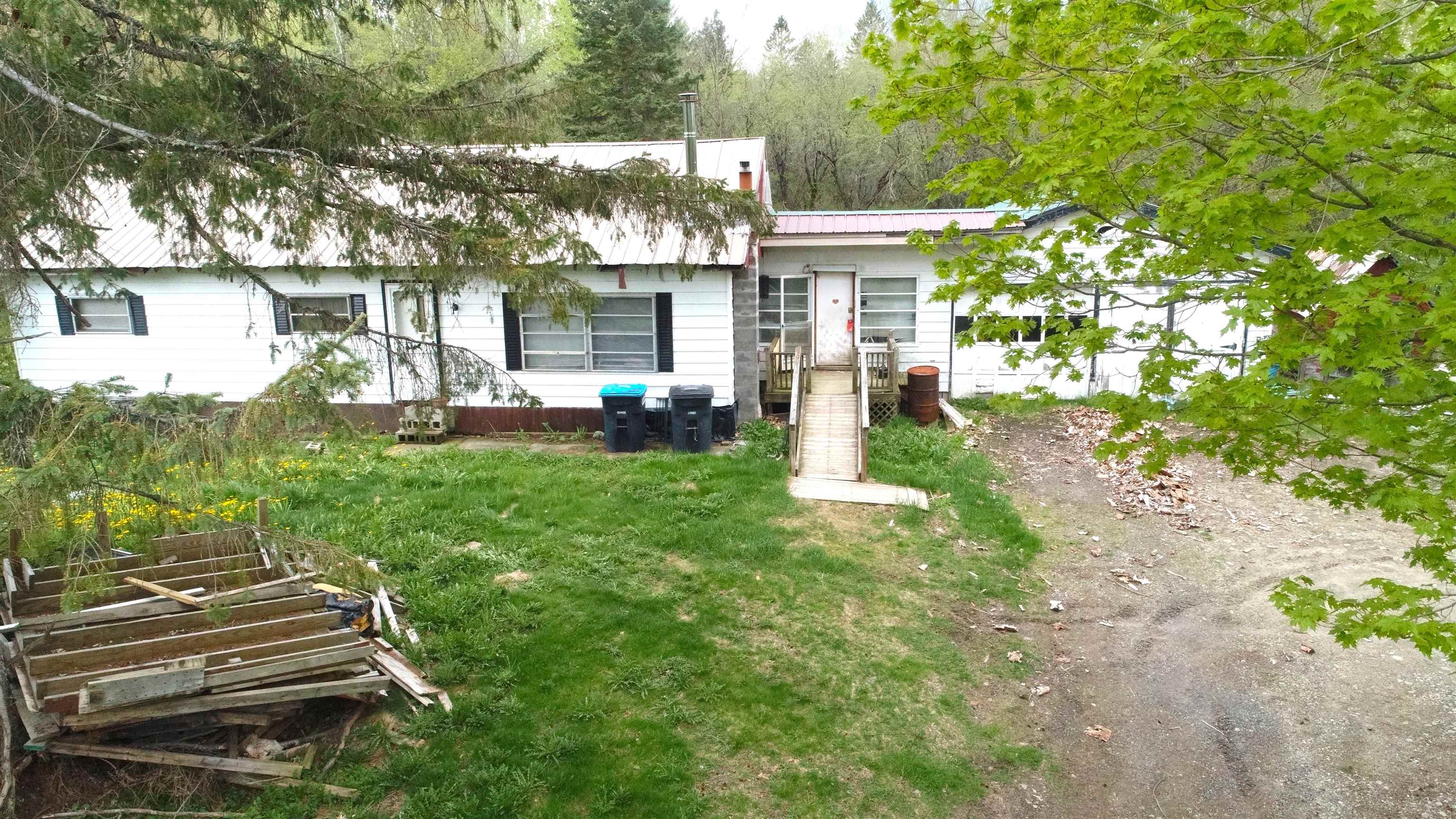 1760 Wheelock Road Property Photo 2