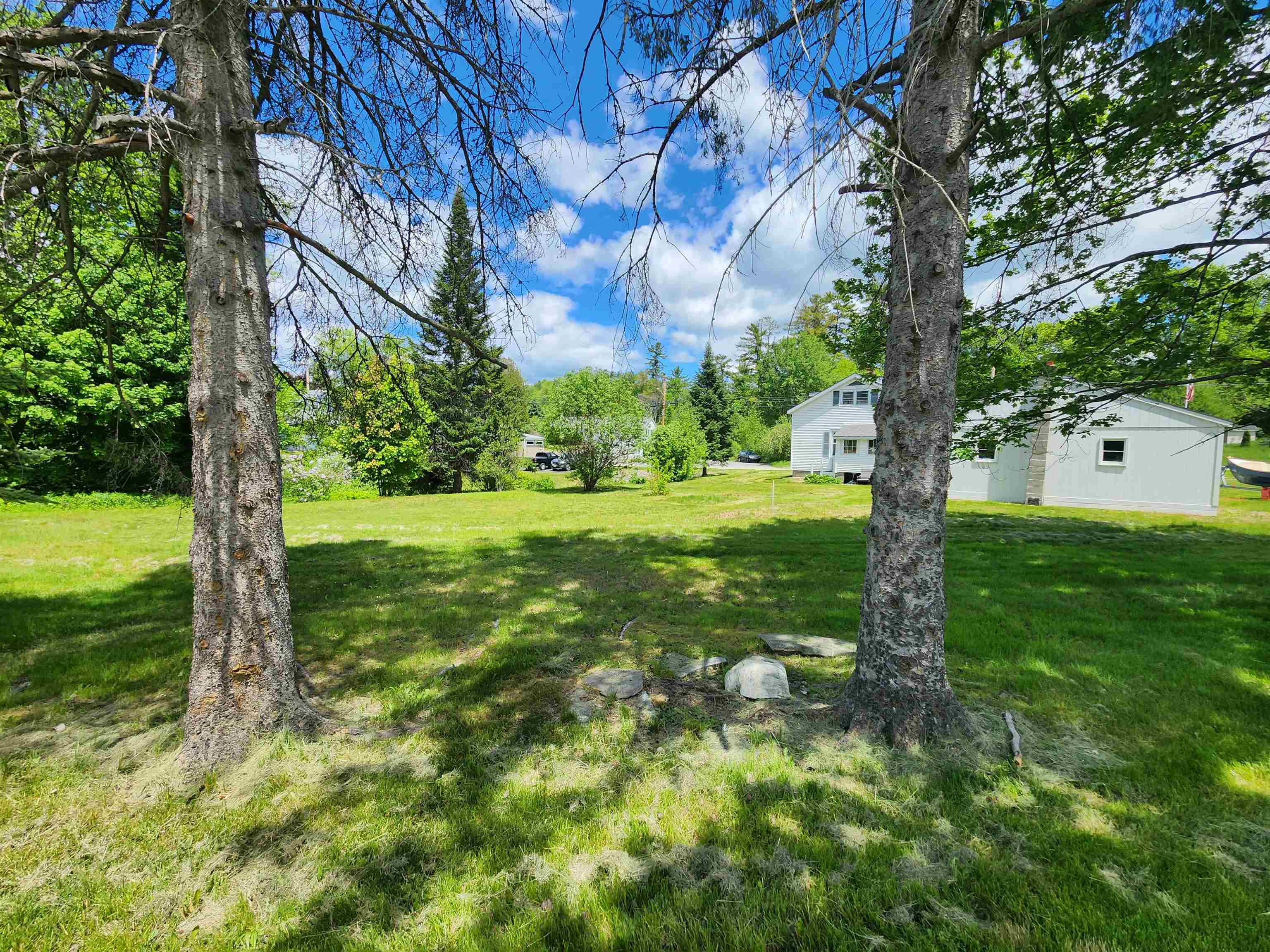 0 Freeman Avenue Property Photo 3