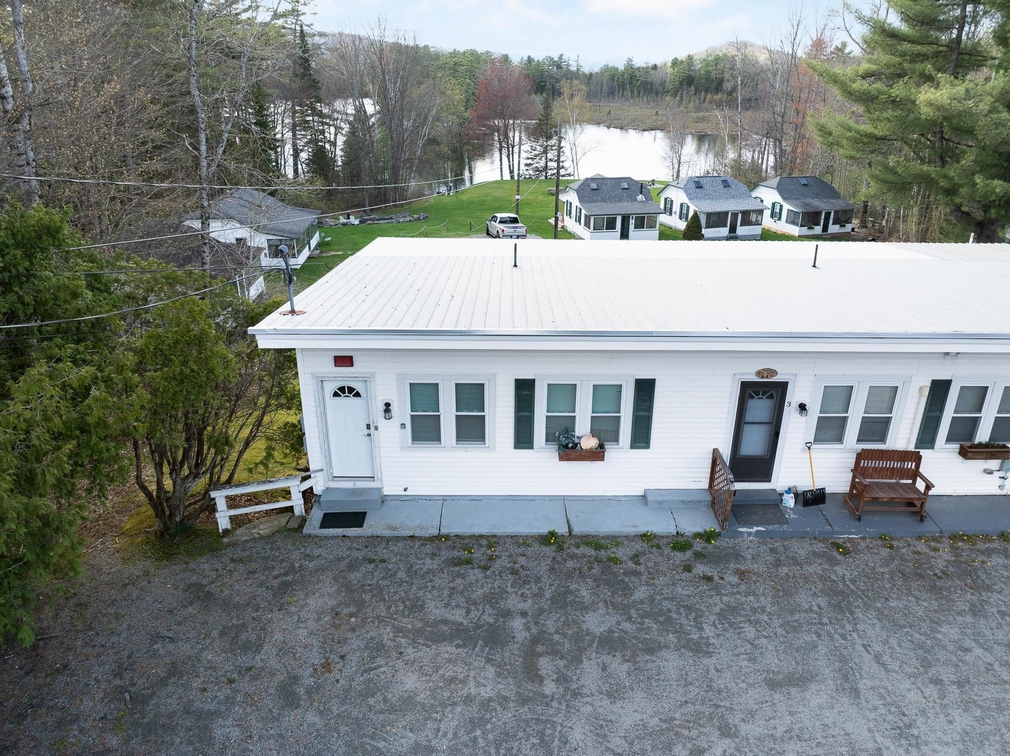 235 Lancaster Road Property Photo 1