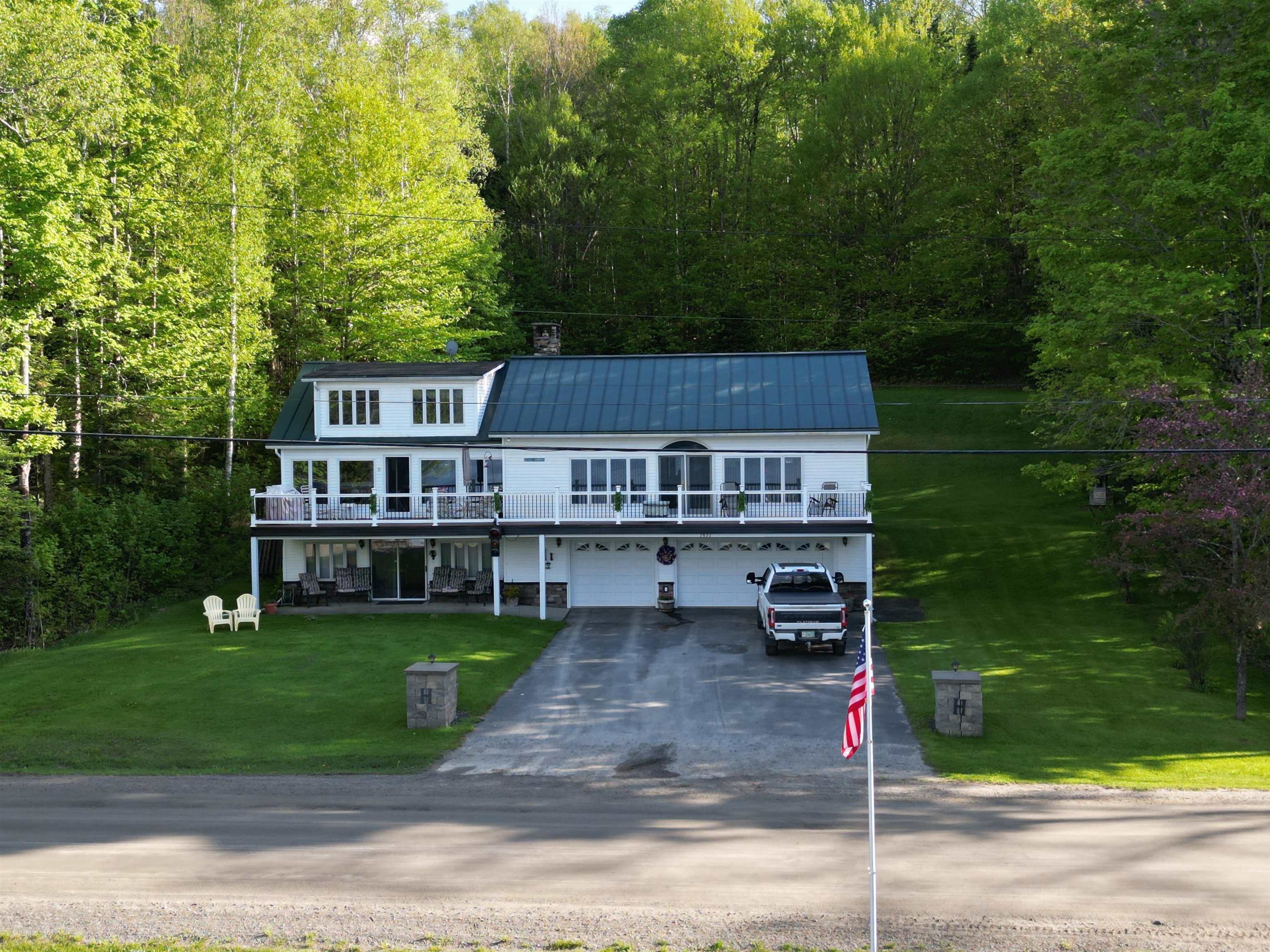 1921 Shadow Lake Road Property Photo 1