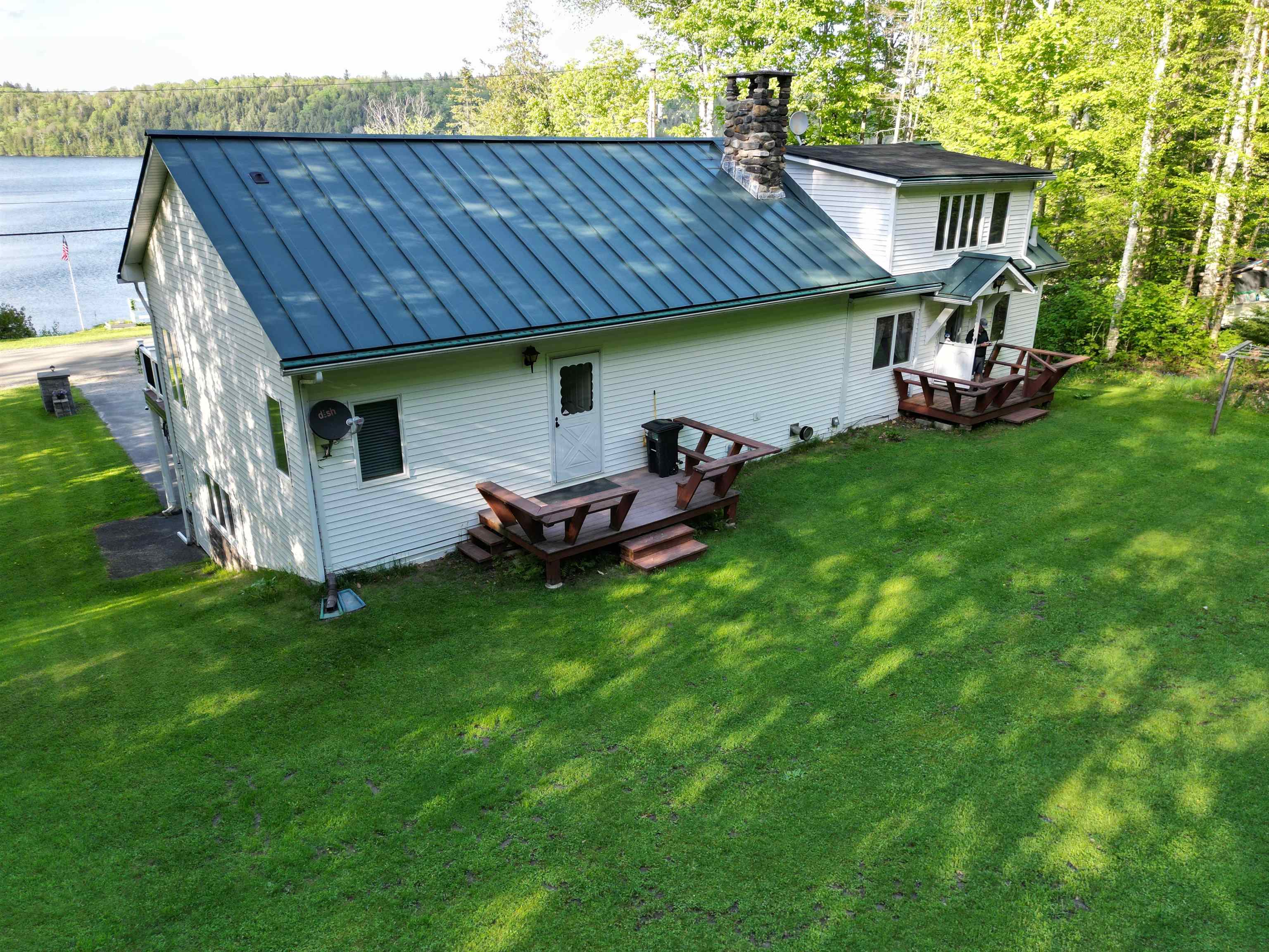 1921 Shadow Lake Road Property Photo 5