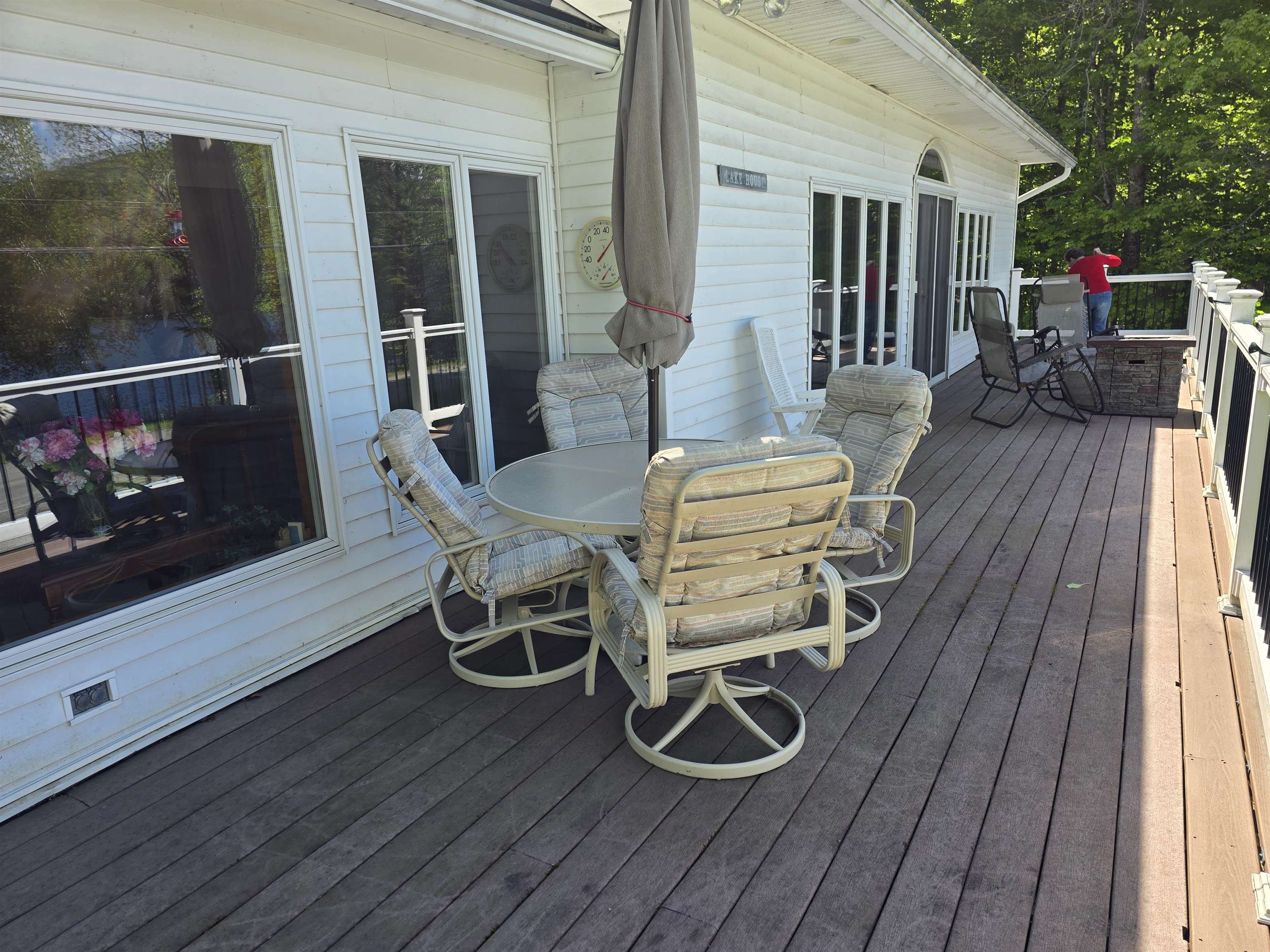 1921 Shadow Lake Road Property Photo 13