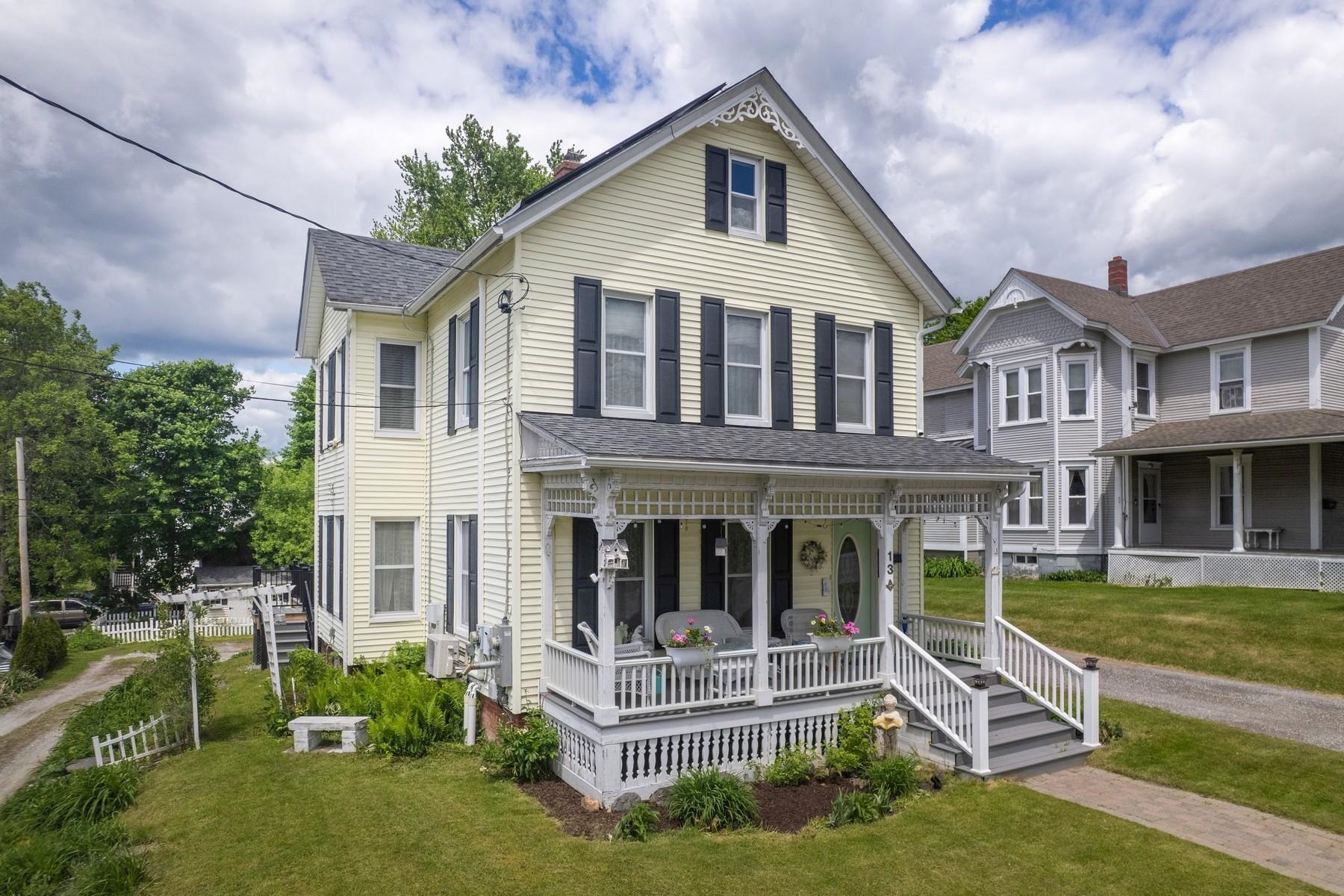 13 Kendall Avenue Property Photo 1