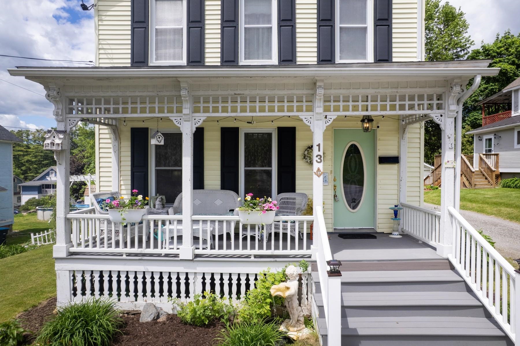 13 Kendall Avenue Property Photo 2