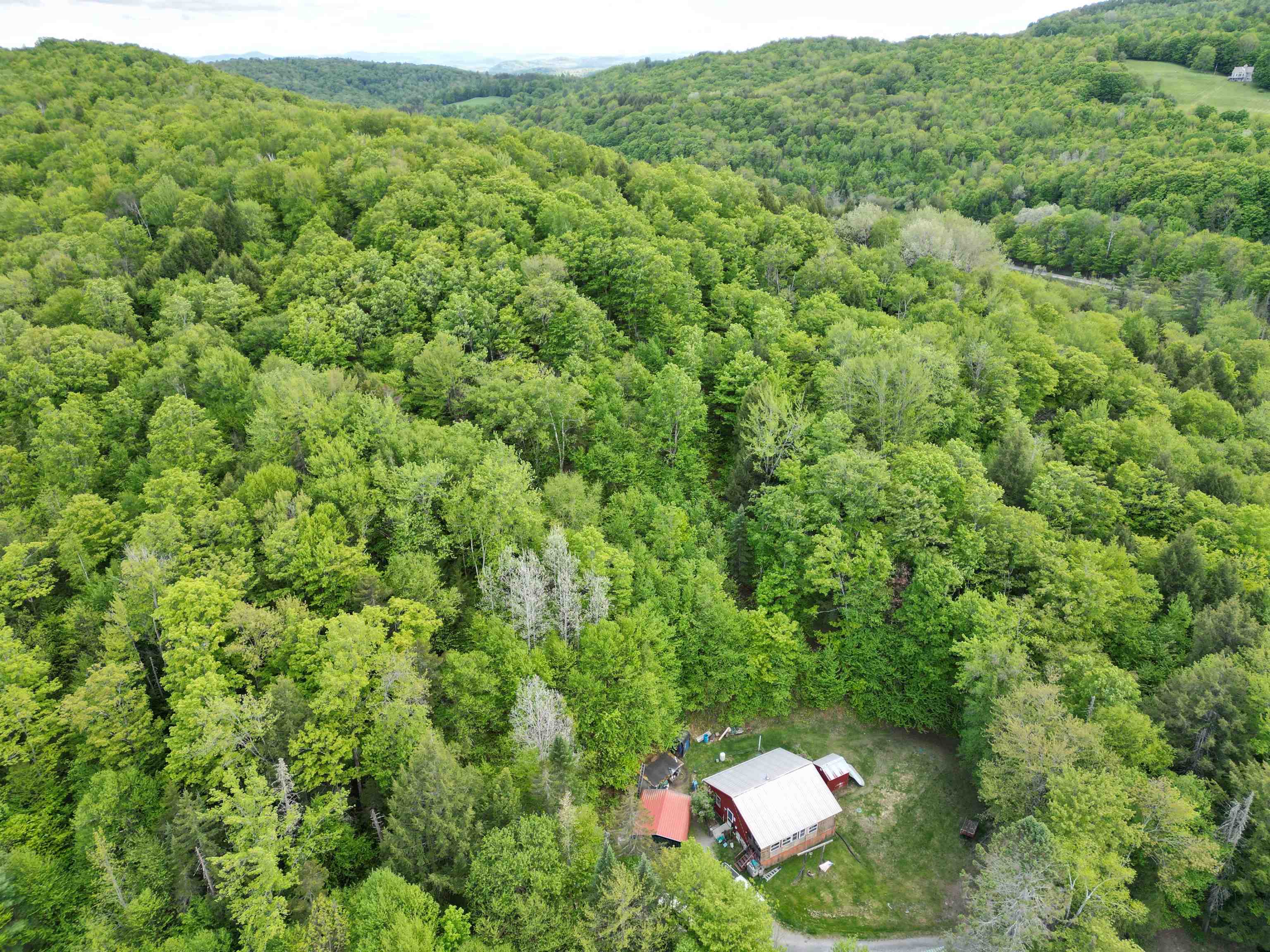 4823 Swamp Road Property Photo 1