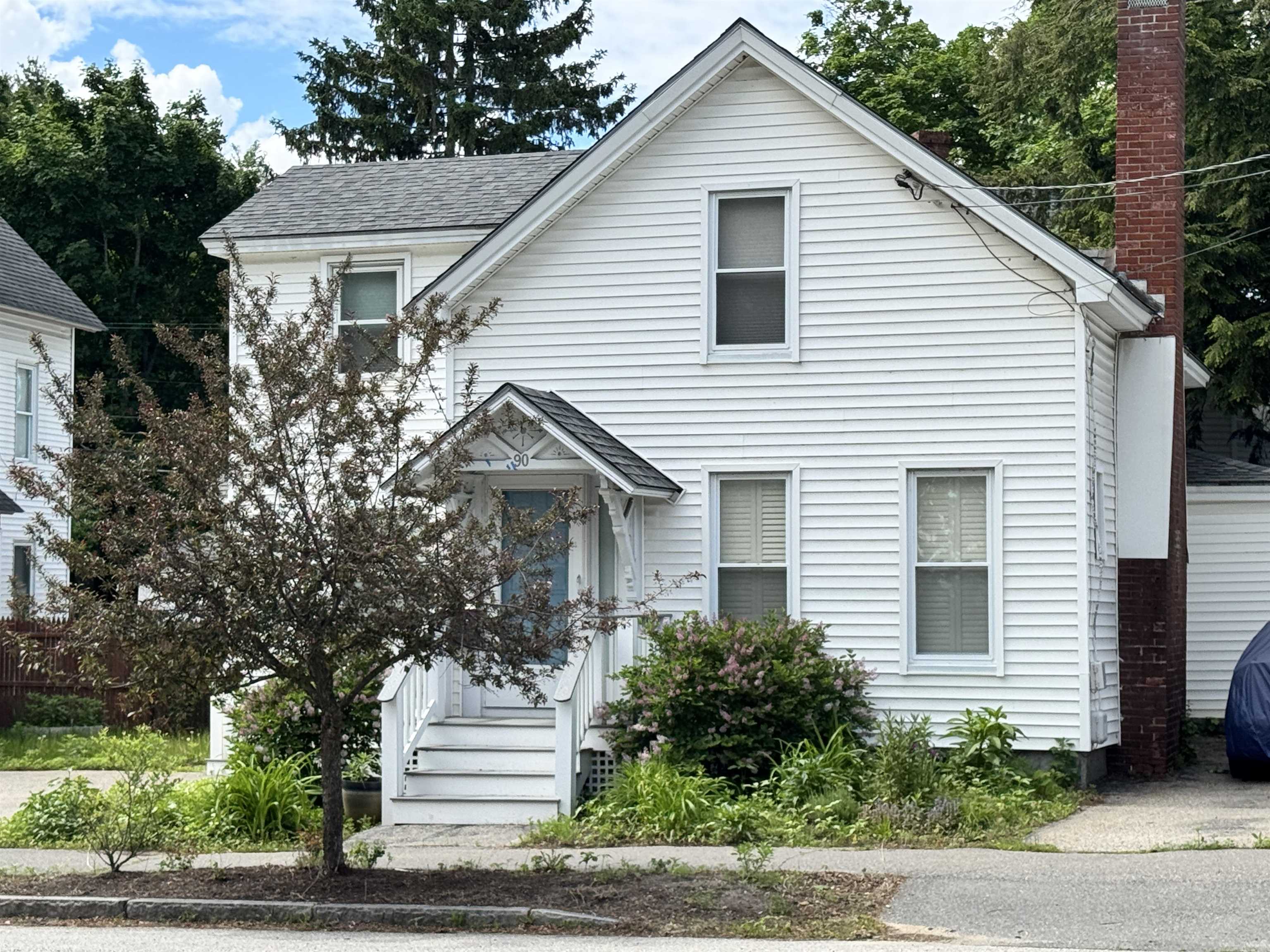 90 Centre Street Property Photo 1