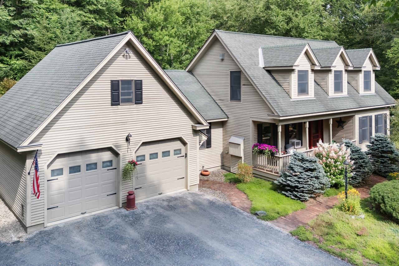 91 Bombadil Path Property Photo 2