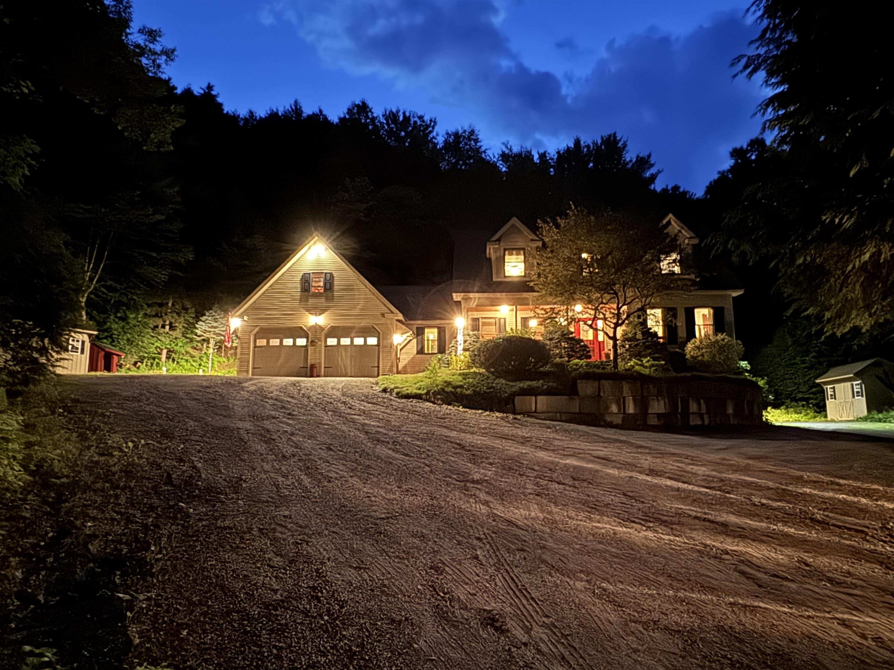 91 Bombadil Path Property Photo 3