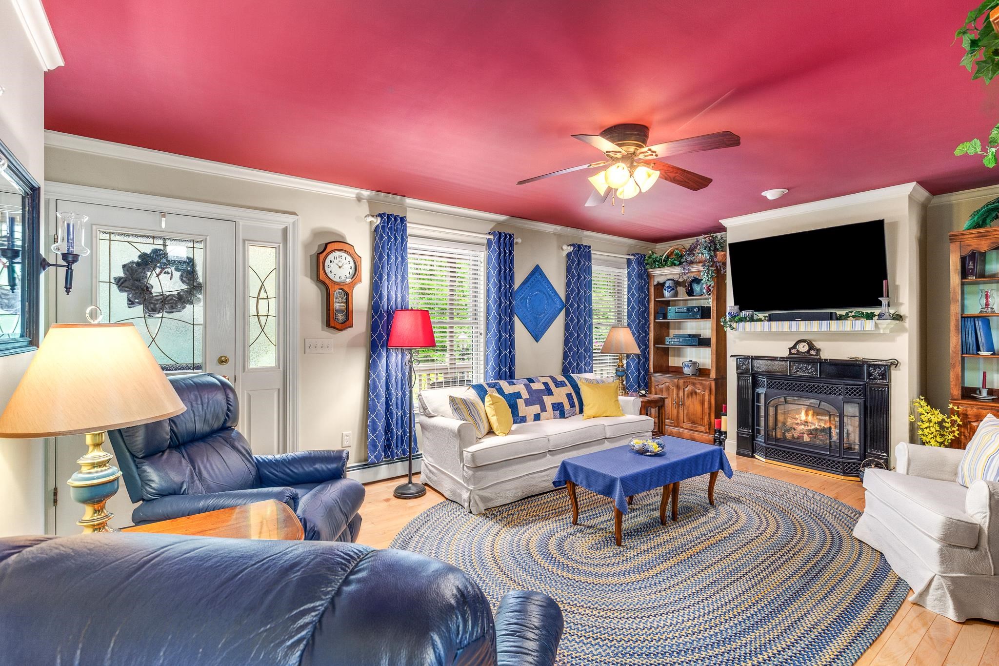 91 Bombadil Path Property Photo 8